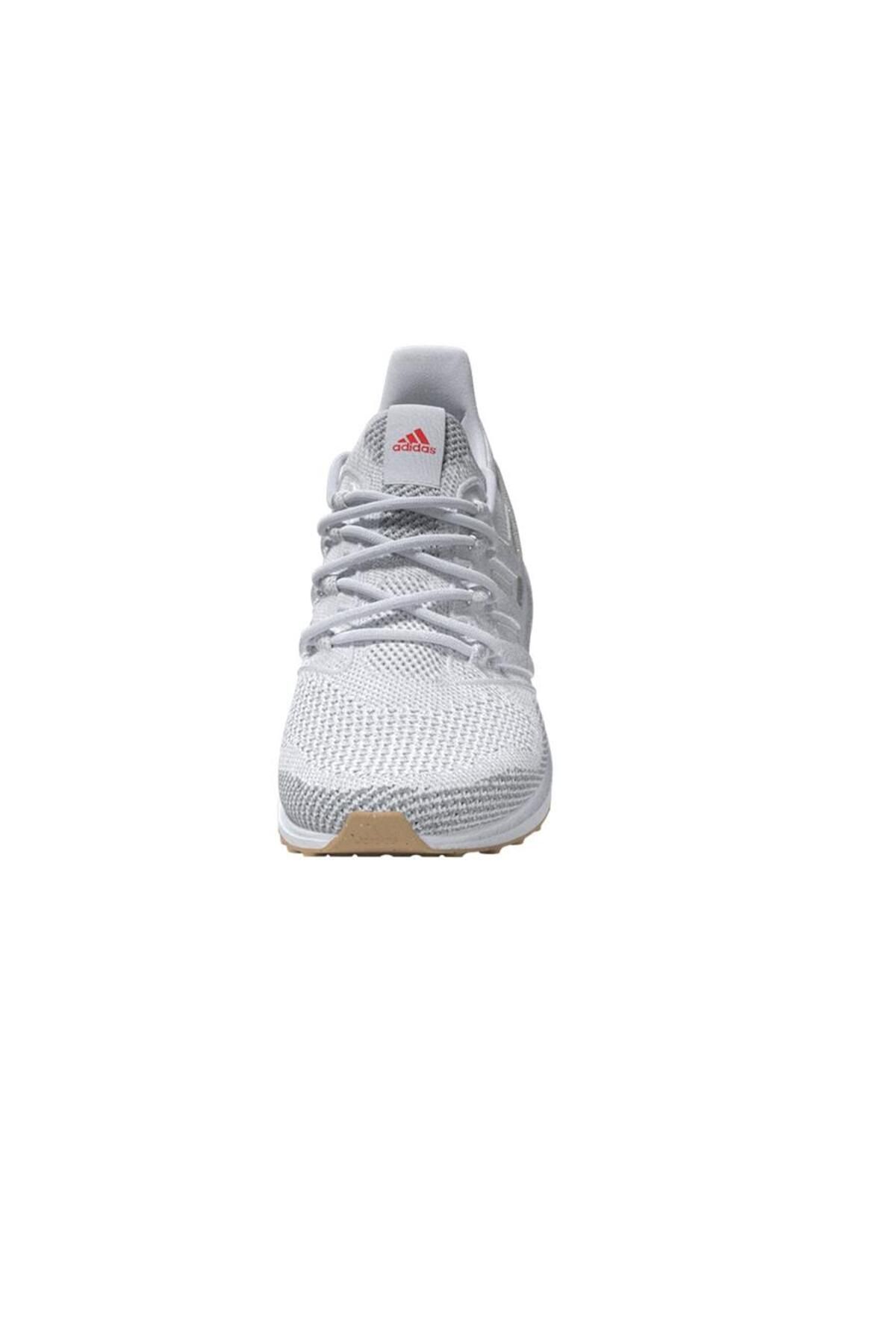 کفش دو و تمرین خاکستری مردانه زنانه Ultraboost 1.0 LCFP IE8301 adidas