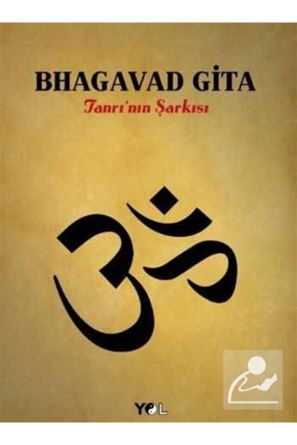 Genel Markalar Bhagavad Gita & Tanrı'nın Şarkısı