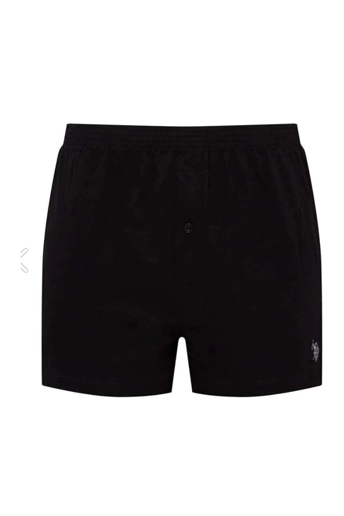 باکسر مردانه راسته فاق نرمال | یو ای پولو U.S. Polo Assn. perita-80054P - تصویر 3