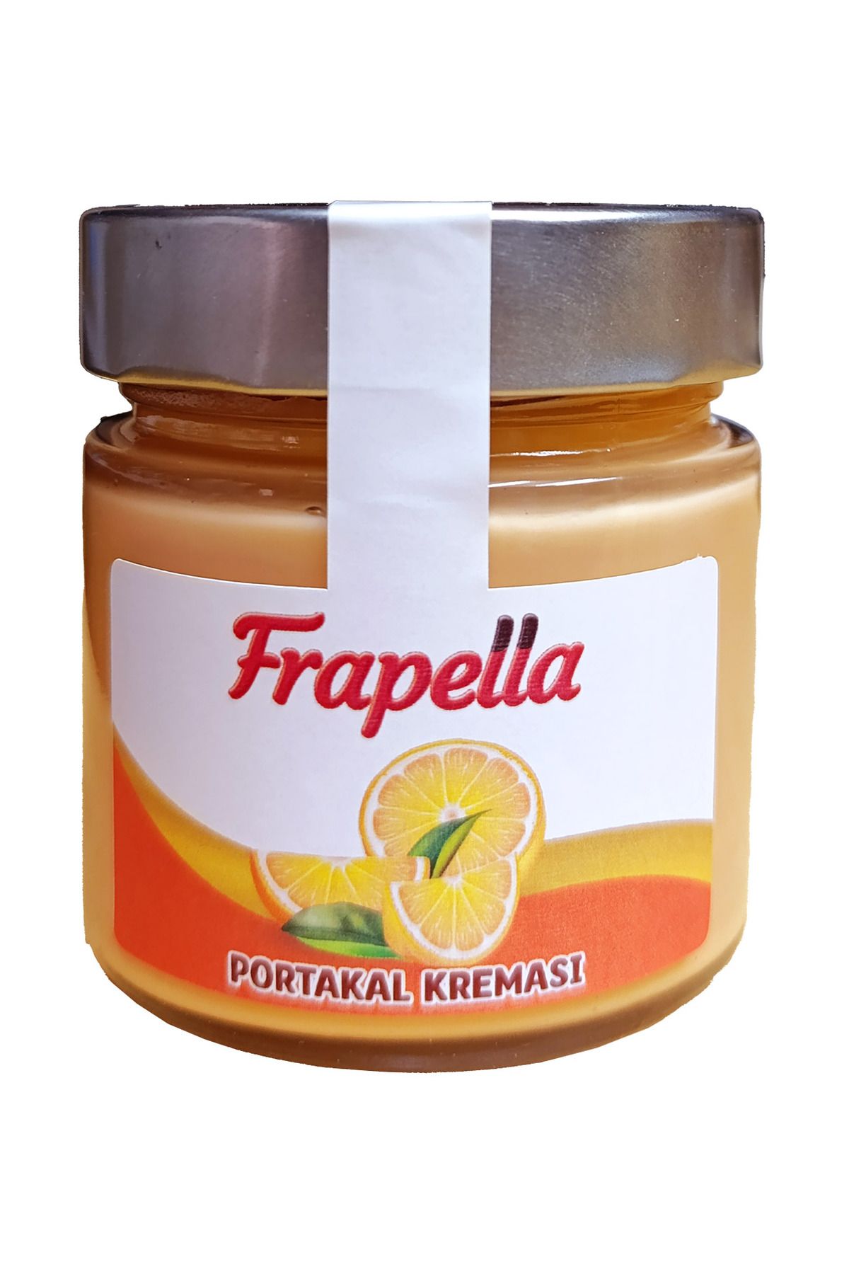 Frapella Portakal Kreması 220 Gr