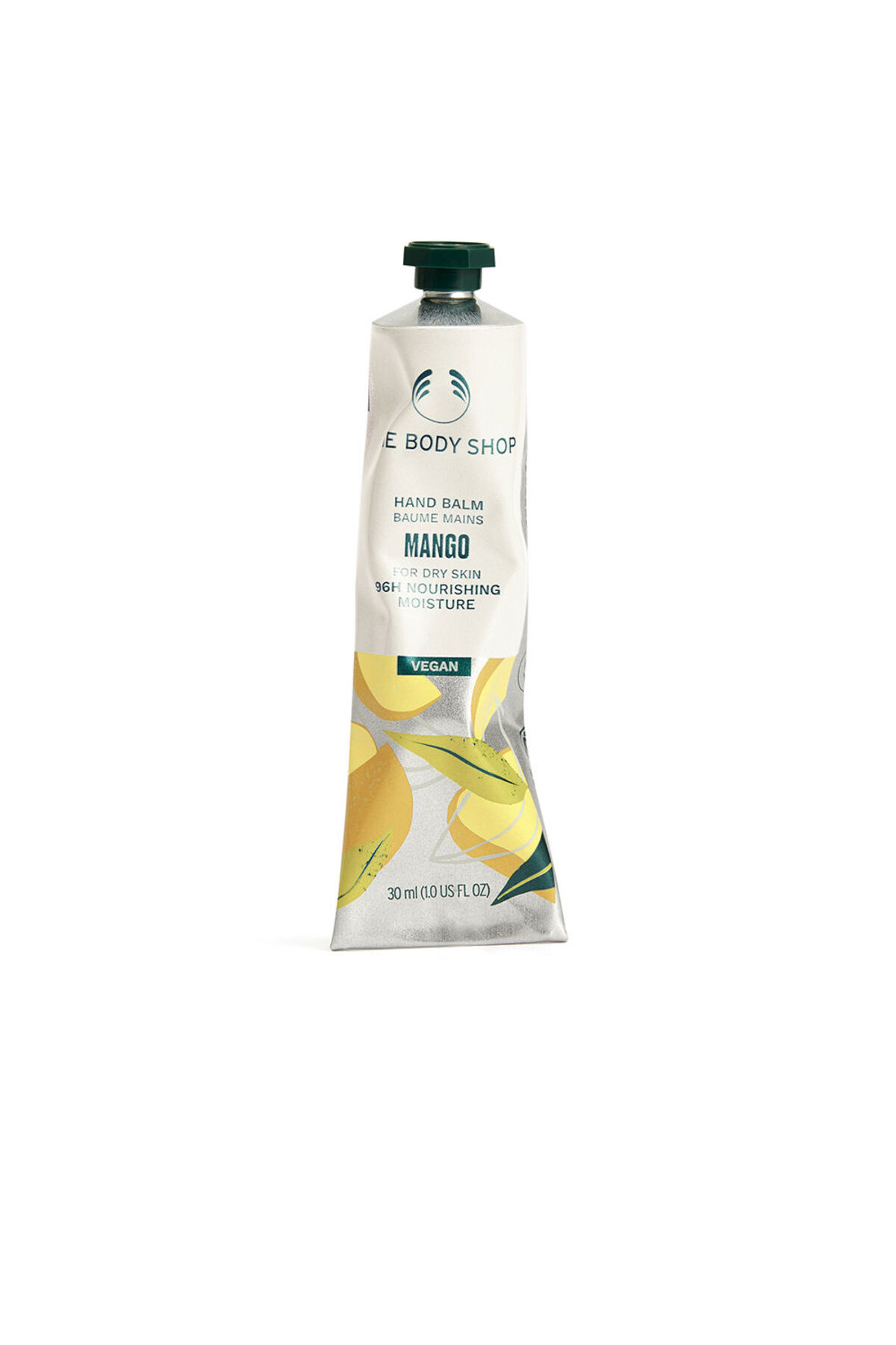 THE BODY SHOP Mango Handbalsam 30 ml