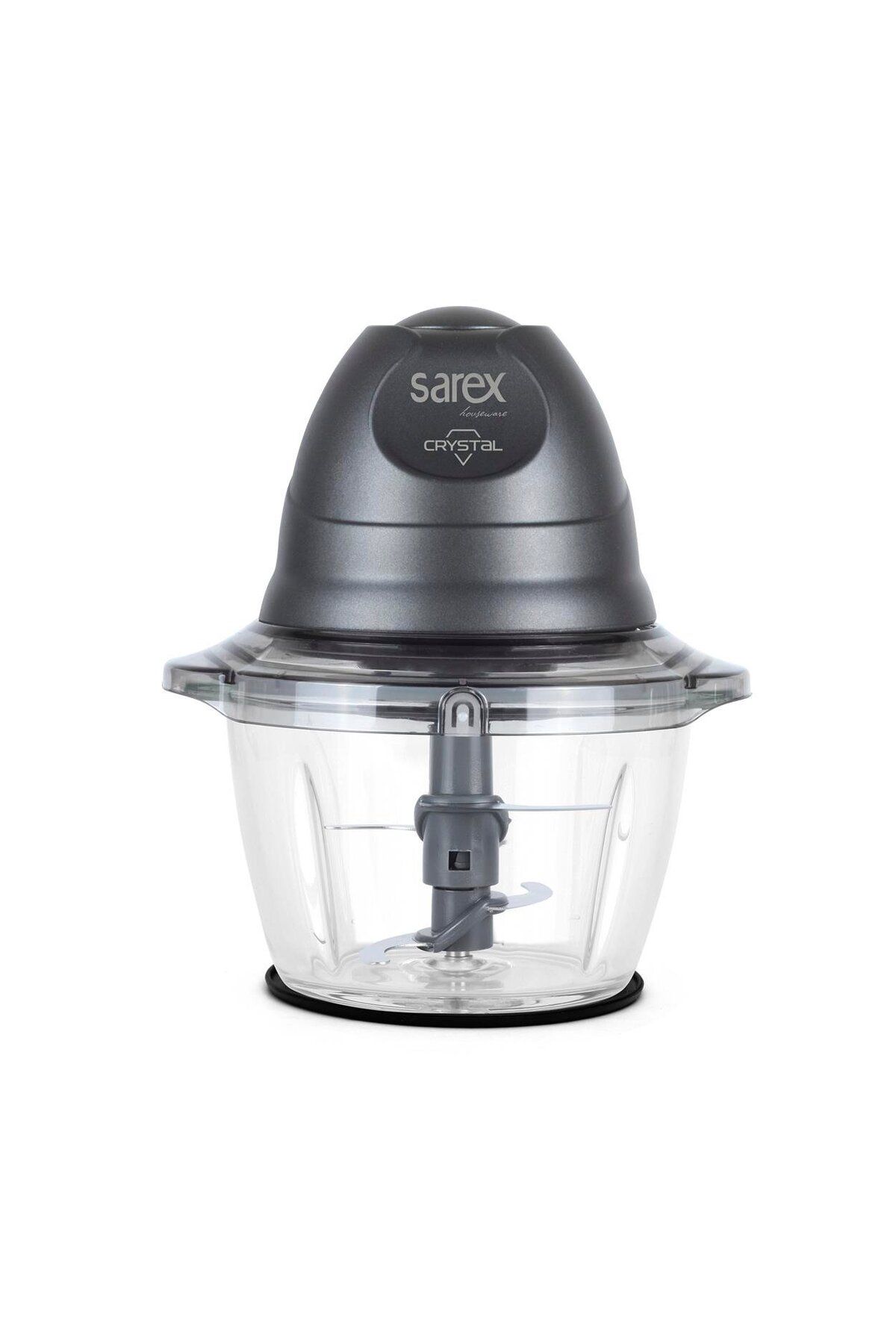 Sarex 2210 Crystal Cam Doğrayıcı