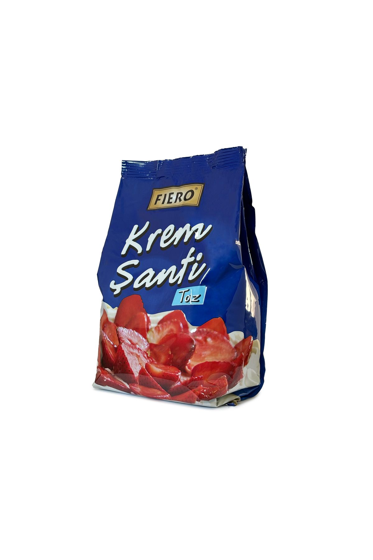 Fıero Fiero Toz Krem Şanti 1 Kilo