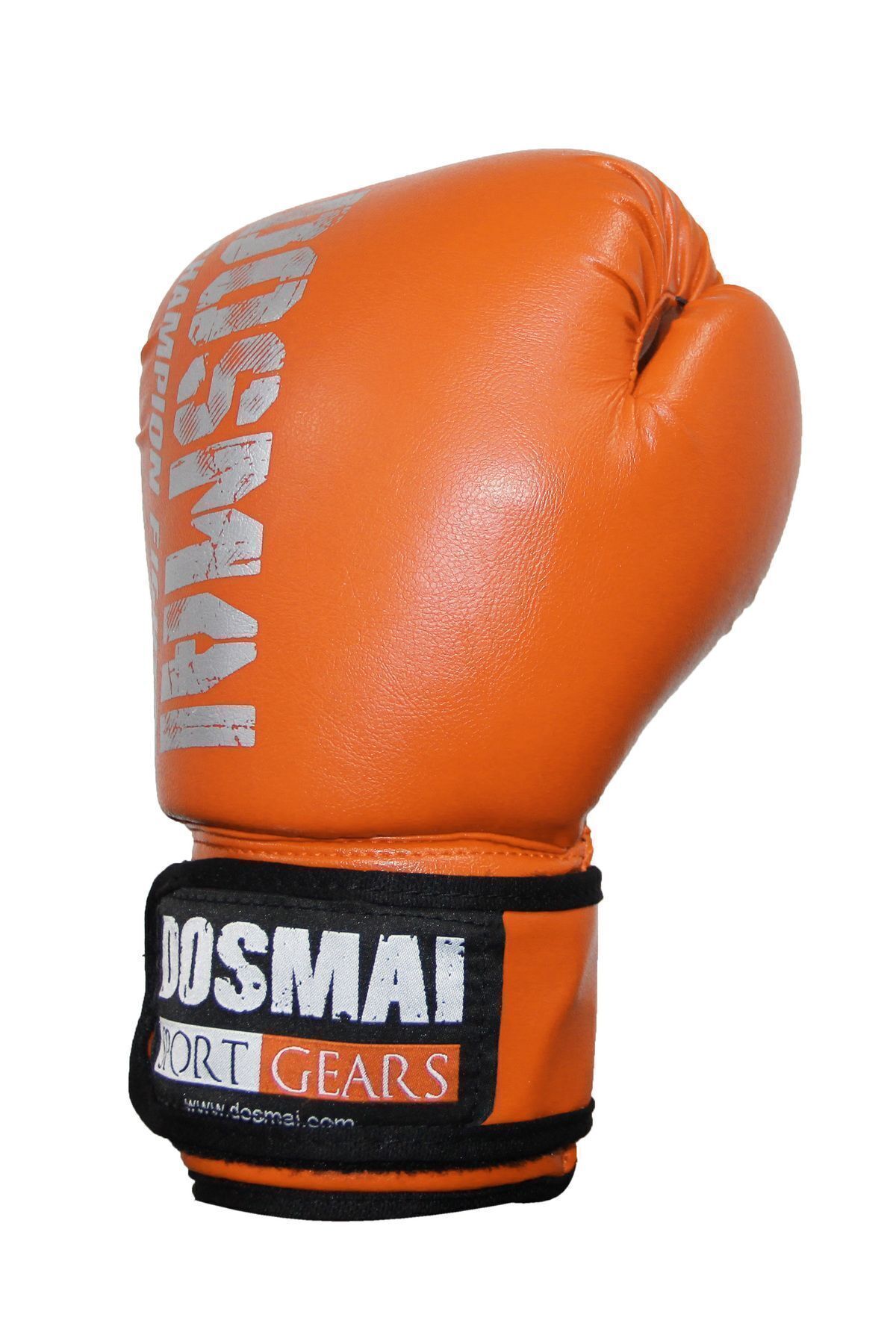 DO-SMAI-Esquize Boxing Set - With Gloves, Teethers and Bandage Features 4