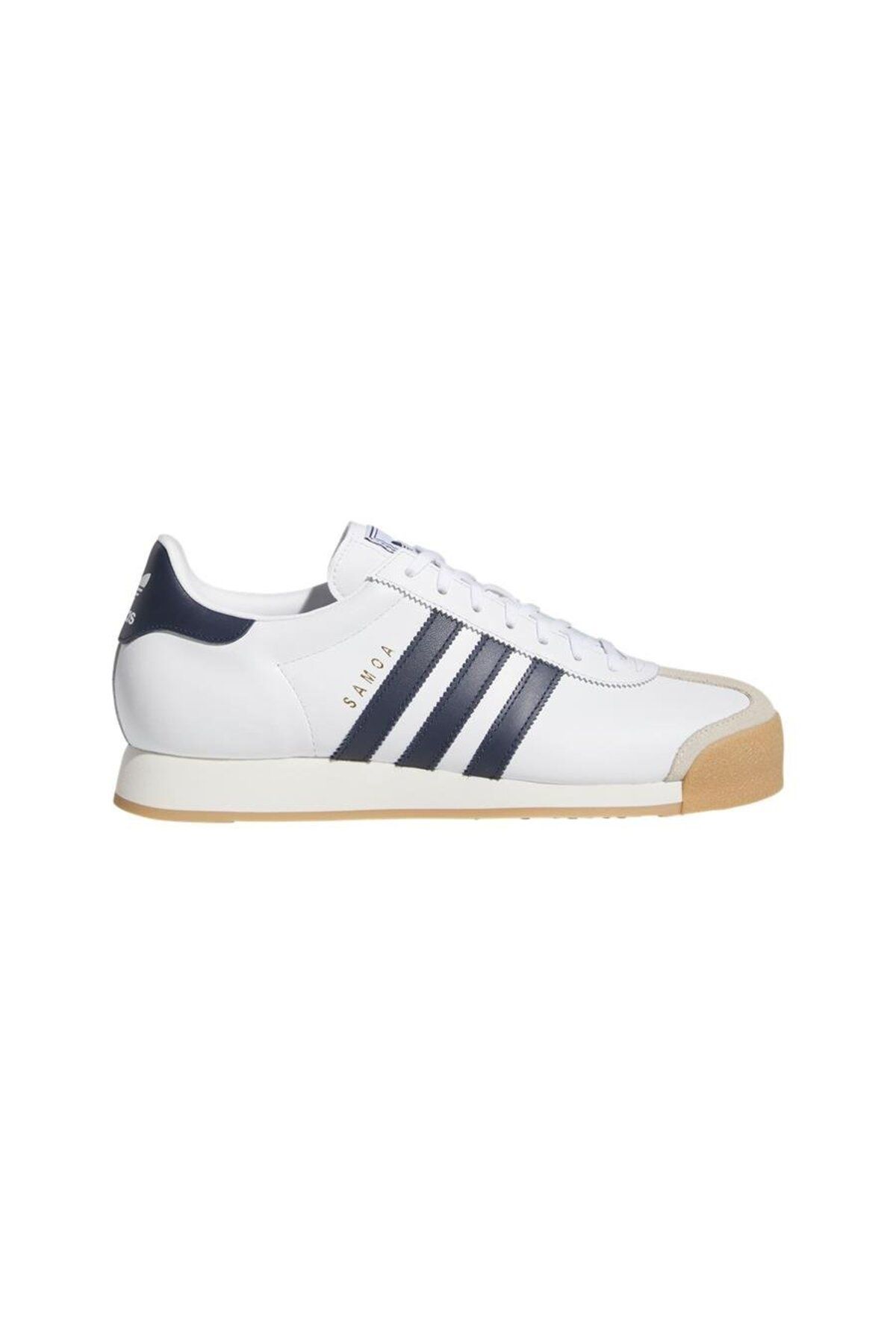 adidas Samoa IF7164 Model Sneakers Trendyol