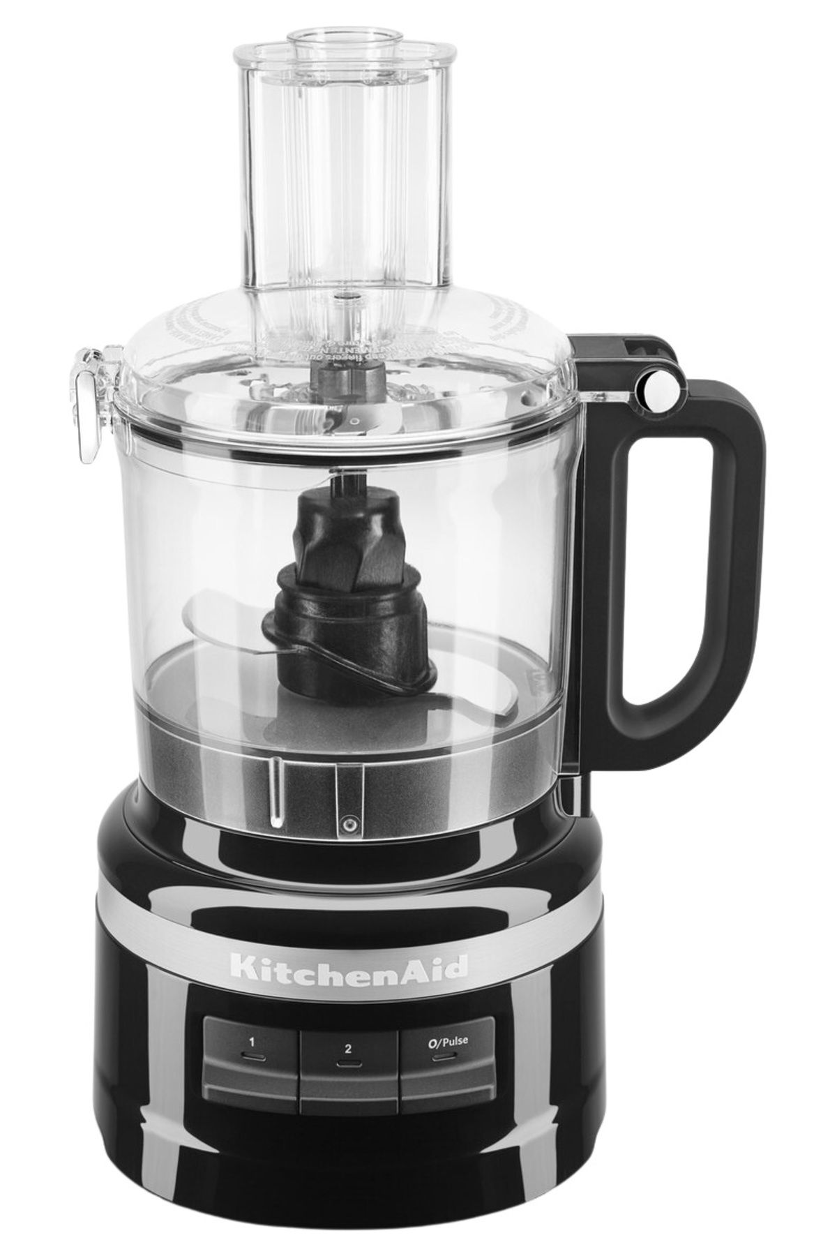 Kitchenaid 1,7 L Mutfak Robotu 5kfp0719 Onyx Black