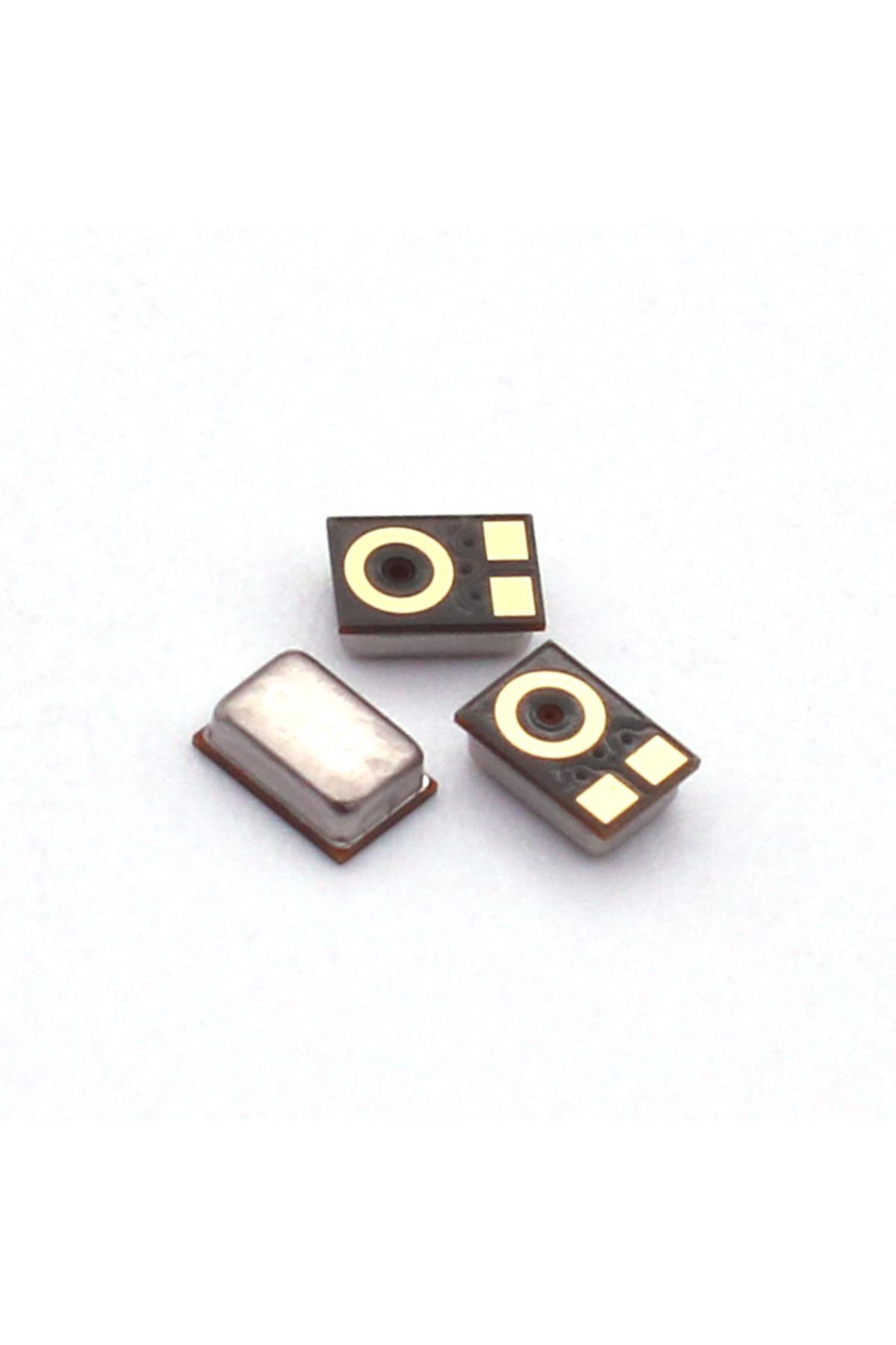 Choice-10pcs Inner Mic Receiver Speaker Microphone For Samsung Galaxy A52 A52s A525 A528 A72 A725 A82 A7... 1