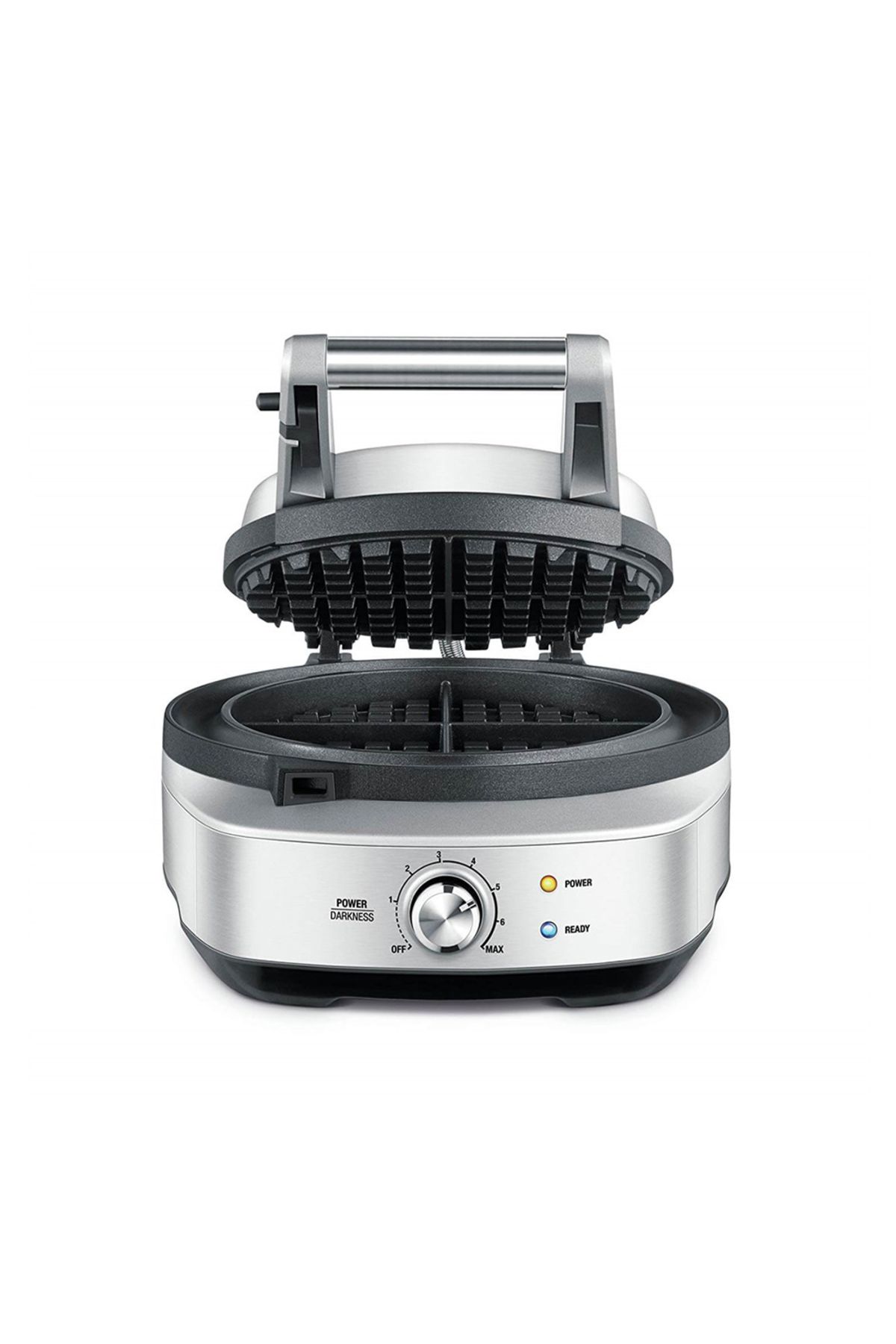 Genel Markalar Bwm520 The No-mess Waffle™ Waffle Makinesi