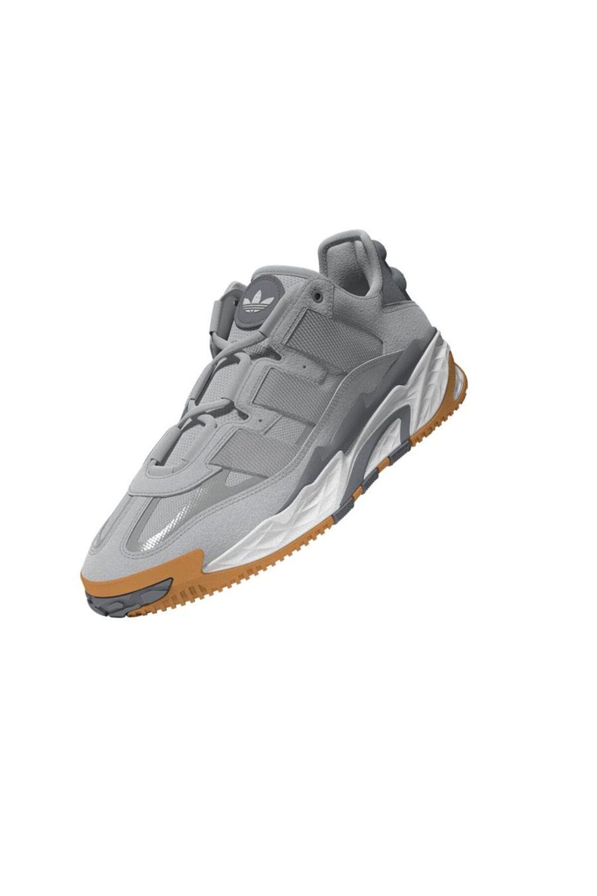 adidas-Men's Shoes Nightball - IG6143 Model 5