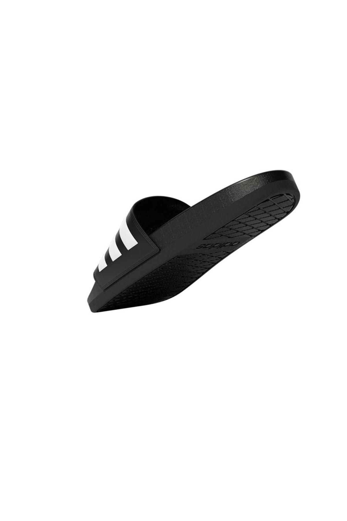 adidas-Adilette Comfort Black Slippers (GZ5891) 8