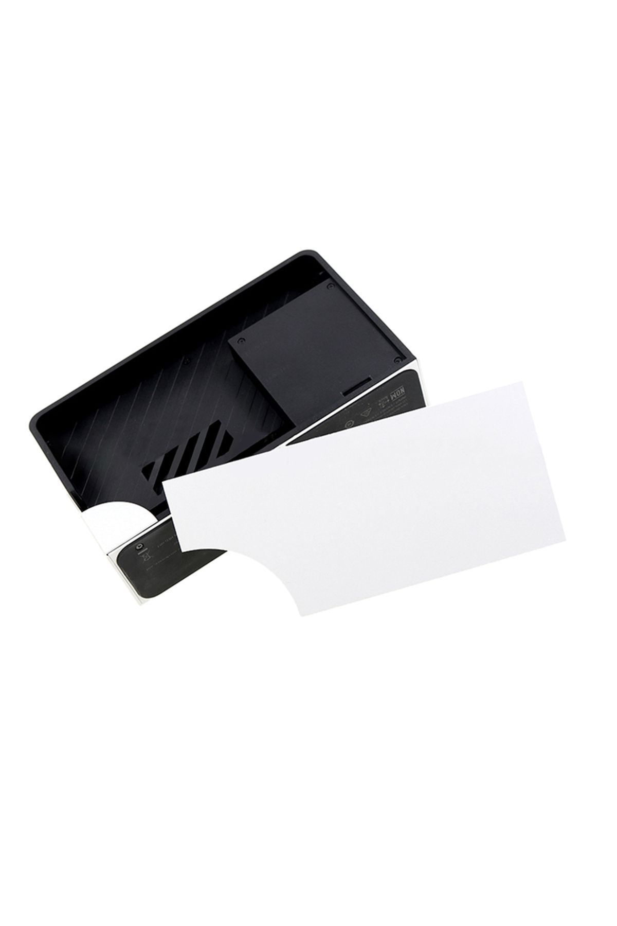 JETTING-Game Console Charger Dock Back Cover For Switch OLED NS OLED TV HDMI Dock Base Flip Shell Replace... 5