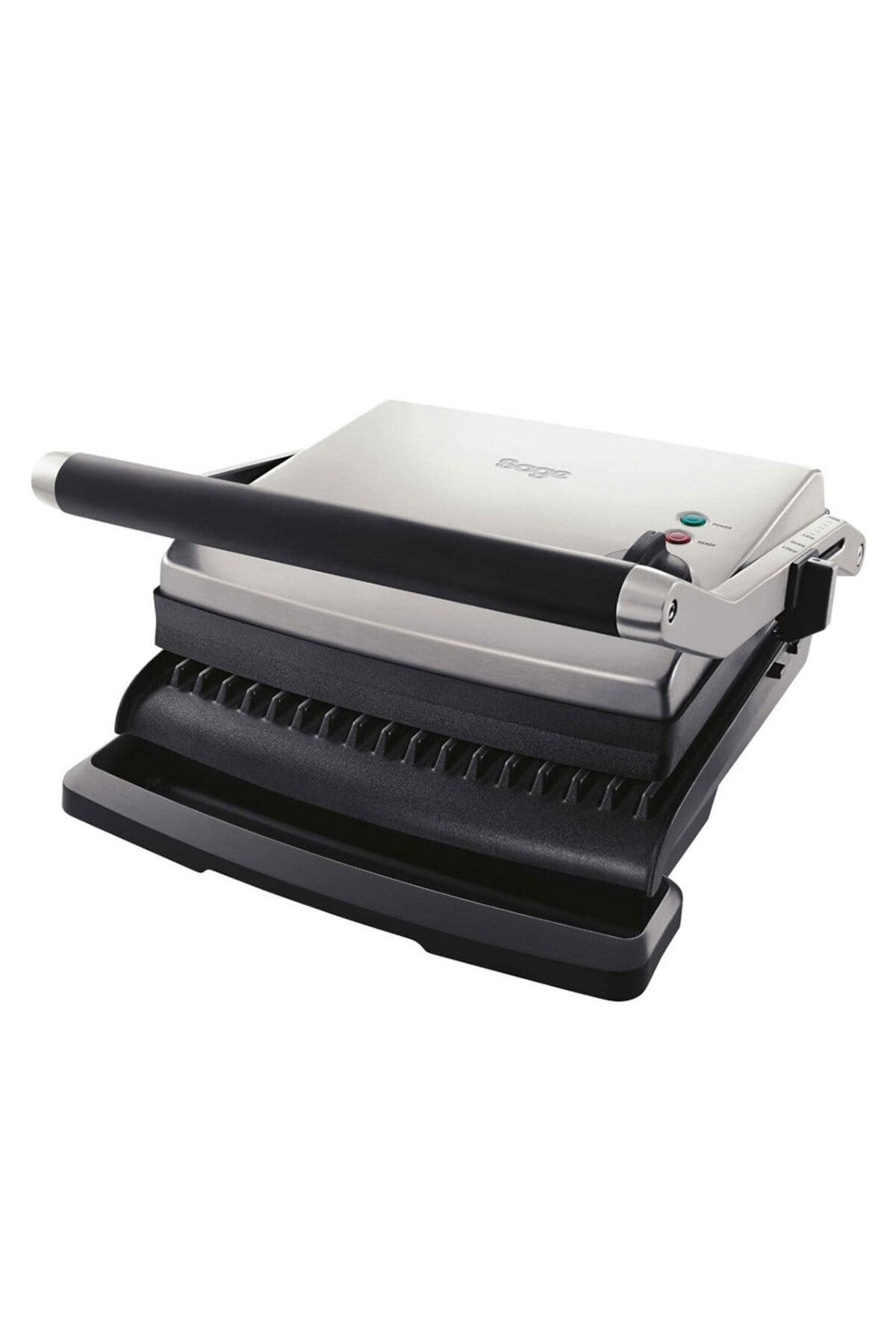 Sage Bgr200 The Adjusta Grill & Press™ Izgara Ve Tost Makinesi