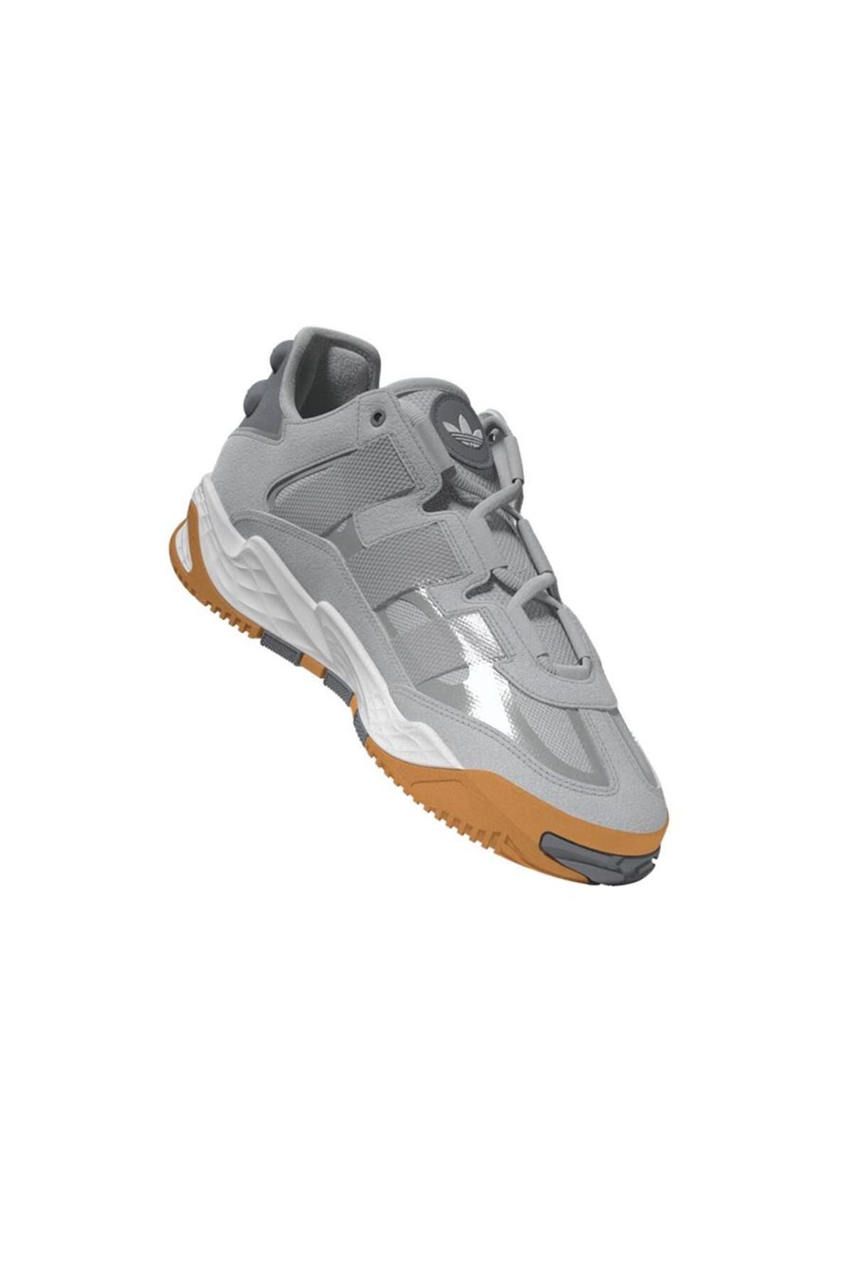 adidas-Men's Shoes Nightball - IG6143 Model 7