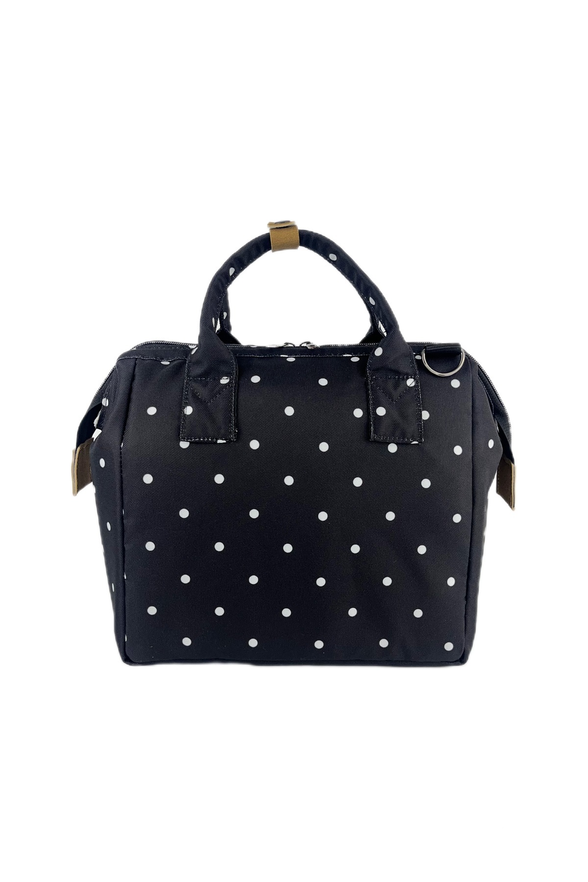 brandbaby Çok Amaçlı Isı Yalıtımlı Su Geçirmez Yemek Taşıma Termal Çanta fotoğrafı 5 (önizleme)