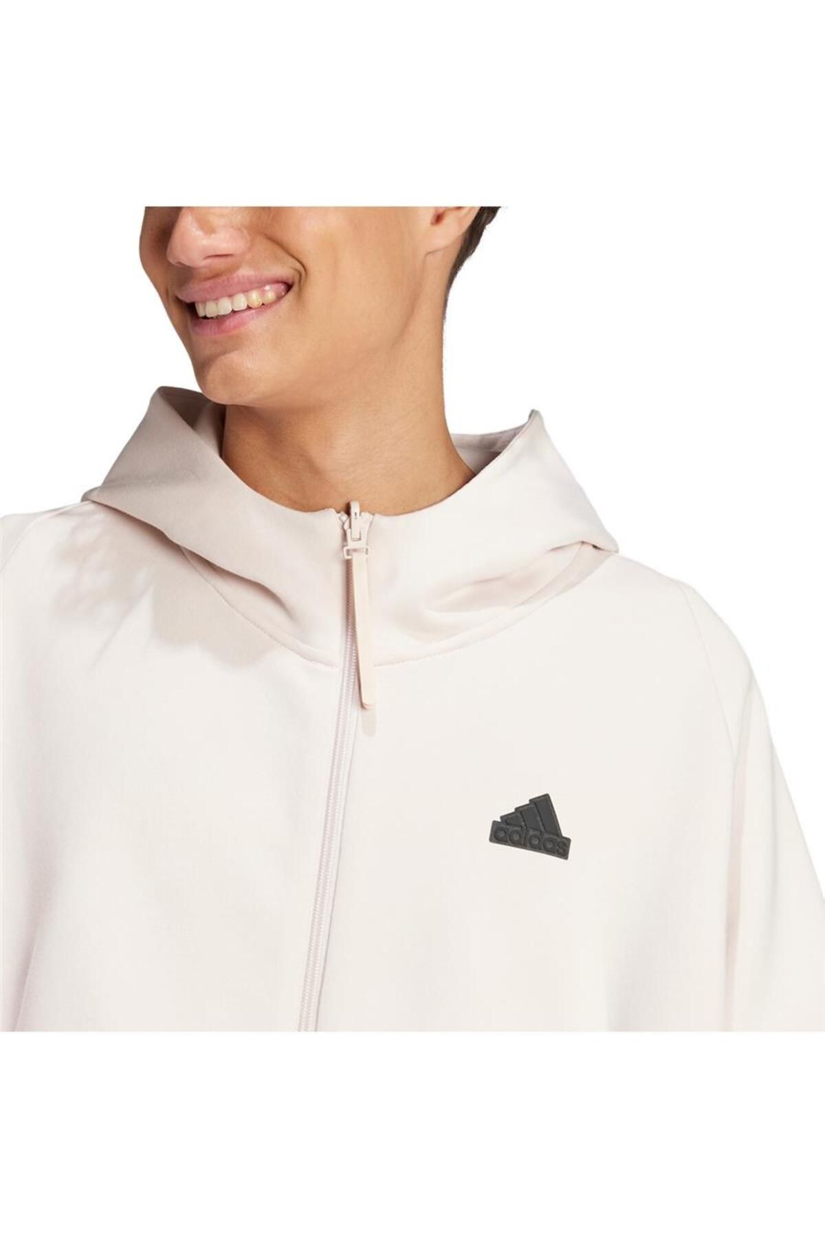 adidas-Men's Jacket M Z.n.e.Pr Fz Ir5229 5