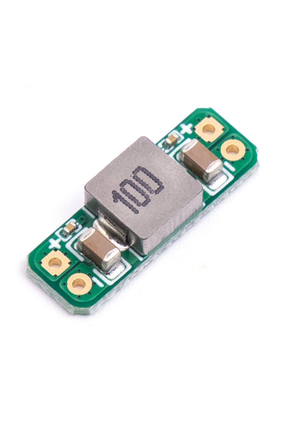 Choice-4Pcs LC Filter Module 3A Built-In Reverse Polarity Protection Reduce The Effect Of Radiated Inter... 4