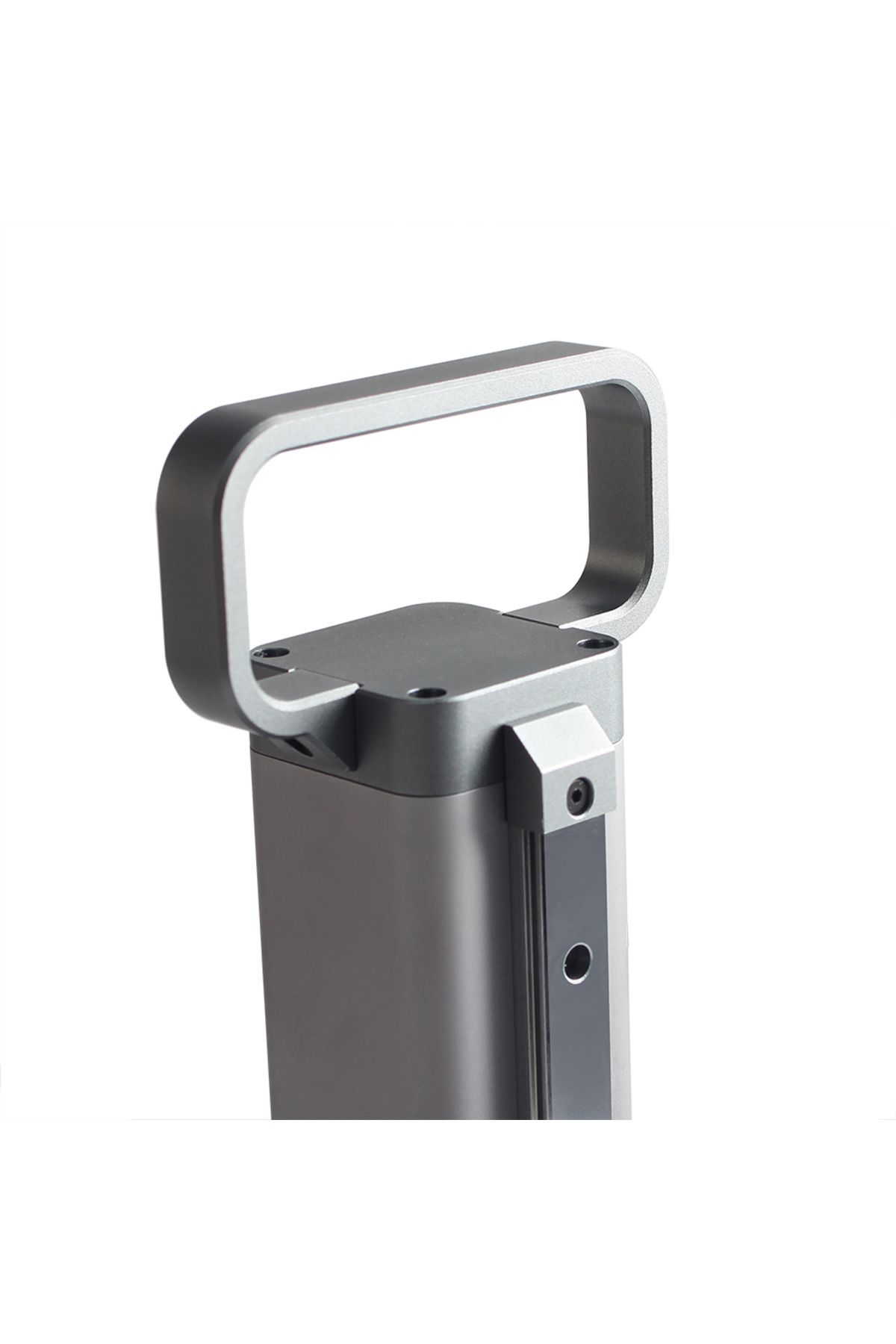 Choice-For Bambu A1 mini All Metal Handle CNC AL6061 Material Kit Easy to Hold for Bambu lab A1 MINI 3D ... 4