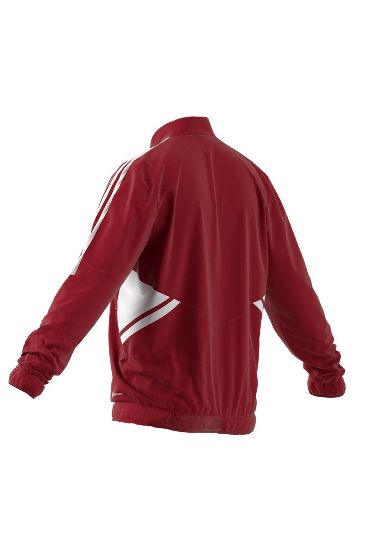 adidas-Jachetă Pre Jkt pentru bărbați Con22 - Ha6238 8