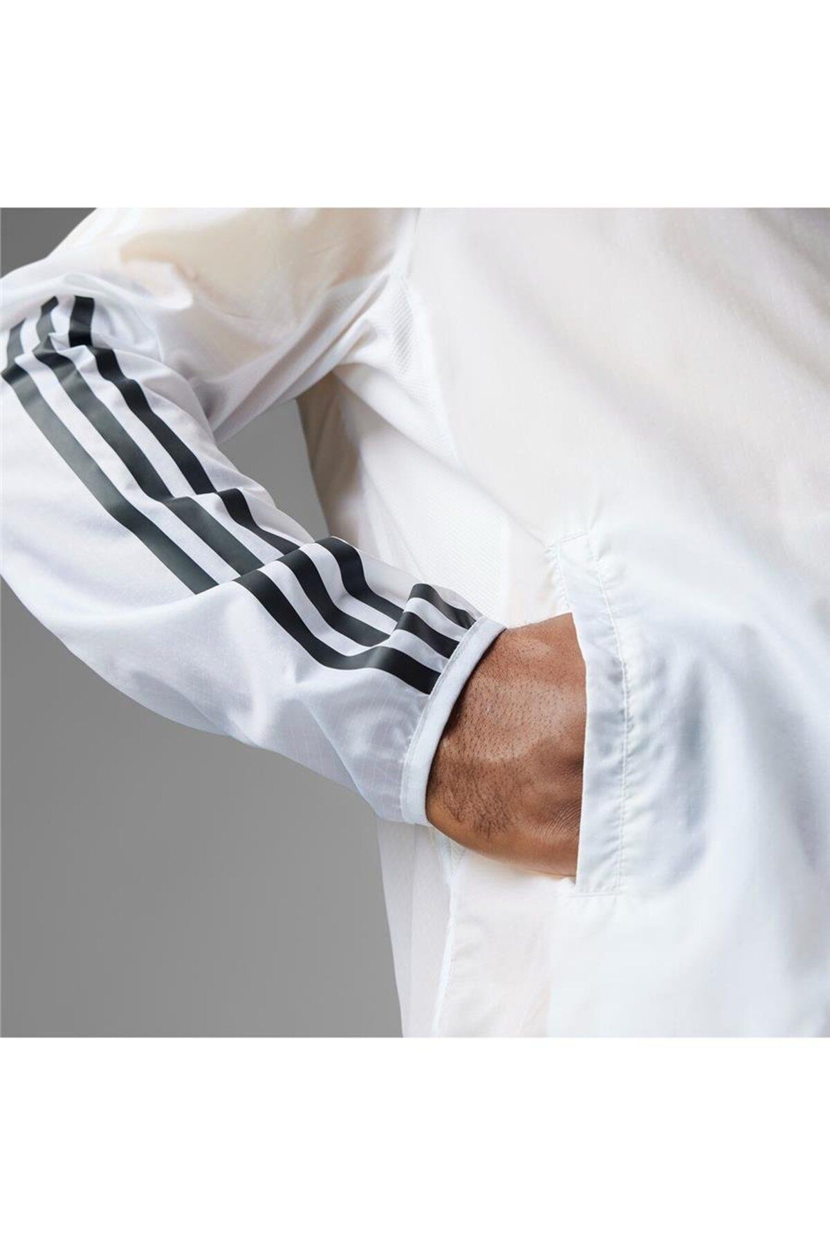 adidas-Men's Otr E 3s Jkt Jacket Iq3845 5