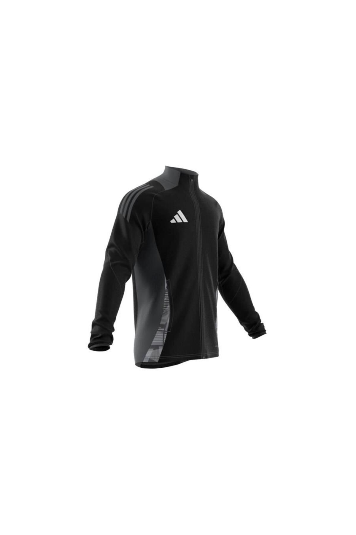 adidas-Men's Tıro24 C Tr Jkt Jacket Ip1870 3