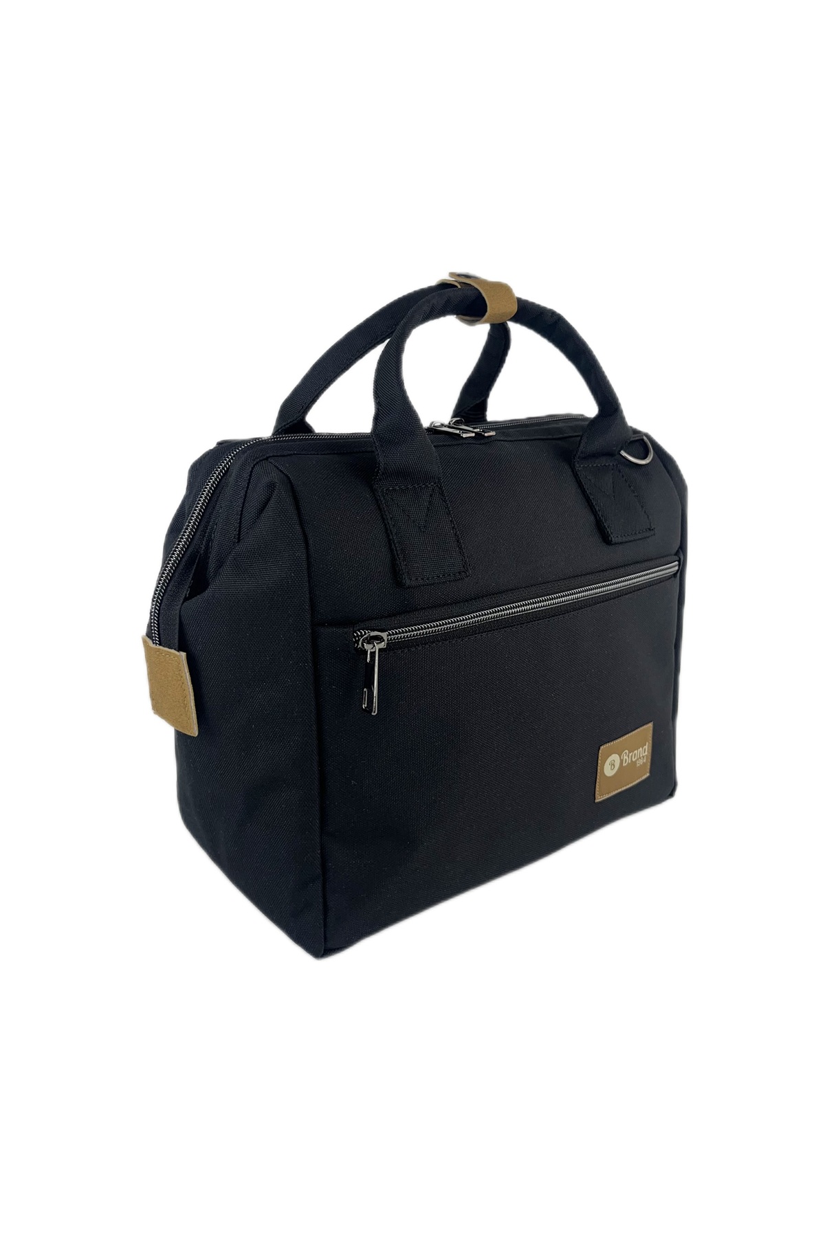 brandbaby Çok Amaçlı Isı Yalıtımlı Su Geçirmez Yemek Taşıma Termal Çanta fotoğrafı 3 (önizleme)