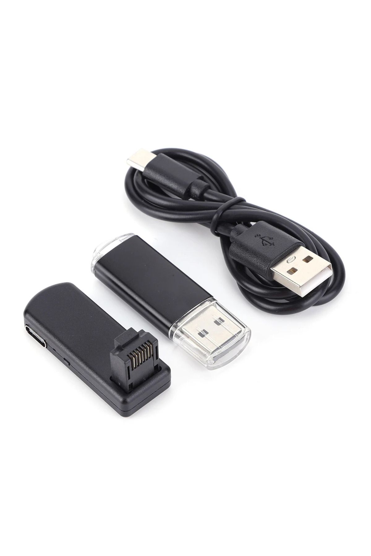 Shunmaii-One-Key JB Tool Mod Set Modification Kit with Type-C Cable USB Adapter USB Dongle for PS4/PS4 Pro... 2