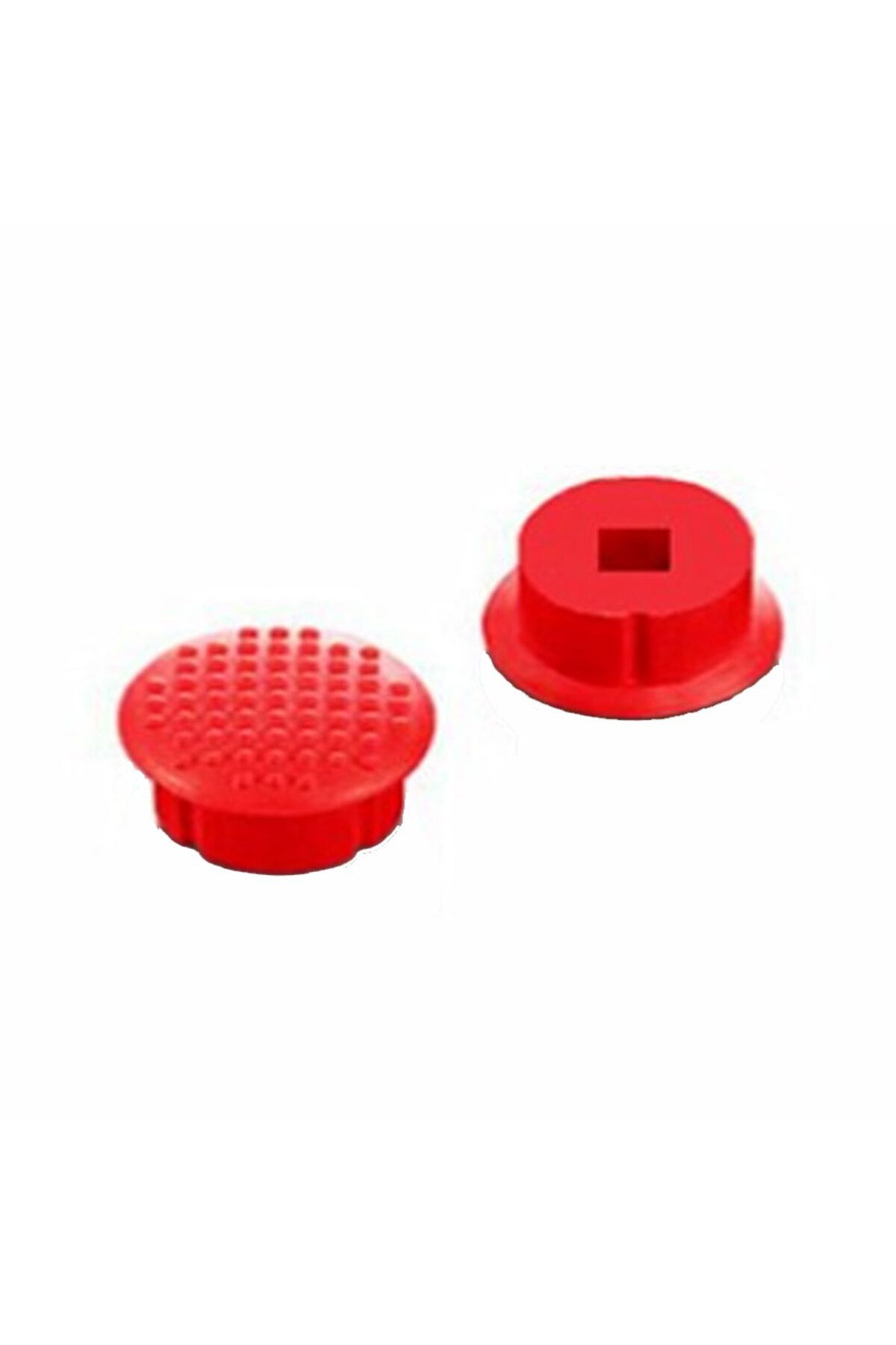 JCD-5 Pieces 2~10pcs For New 3ds 2ds Xl Ll Right Joystick C Stick Circle Pad Button Grip Cap Cover For N 8
