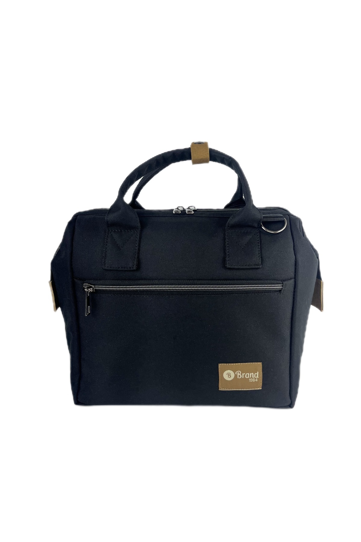 brandbaby Çok Amaçlı Isı Yalıtımlı Su Geçirmez Yemek Taşıma Termal Çanta fotoğrafı 2 (önizleme)