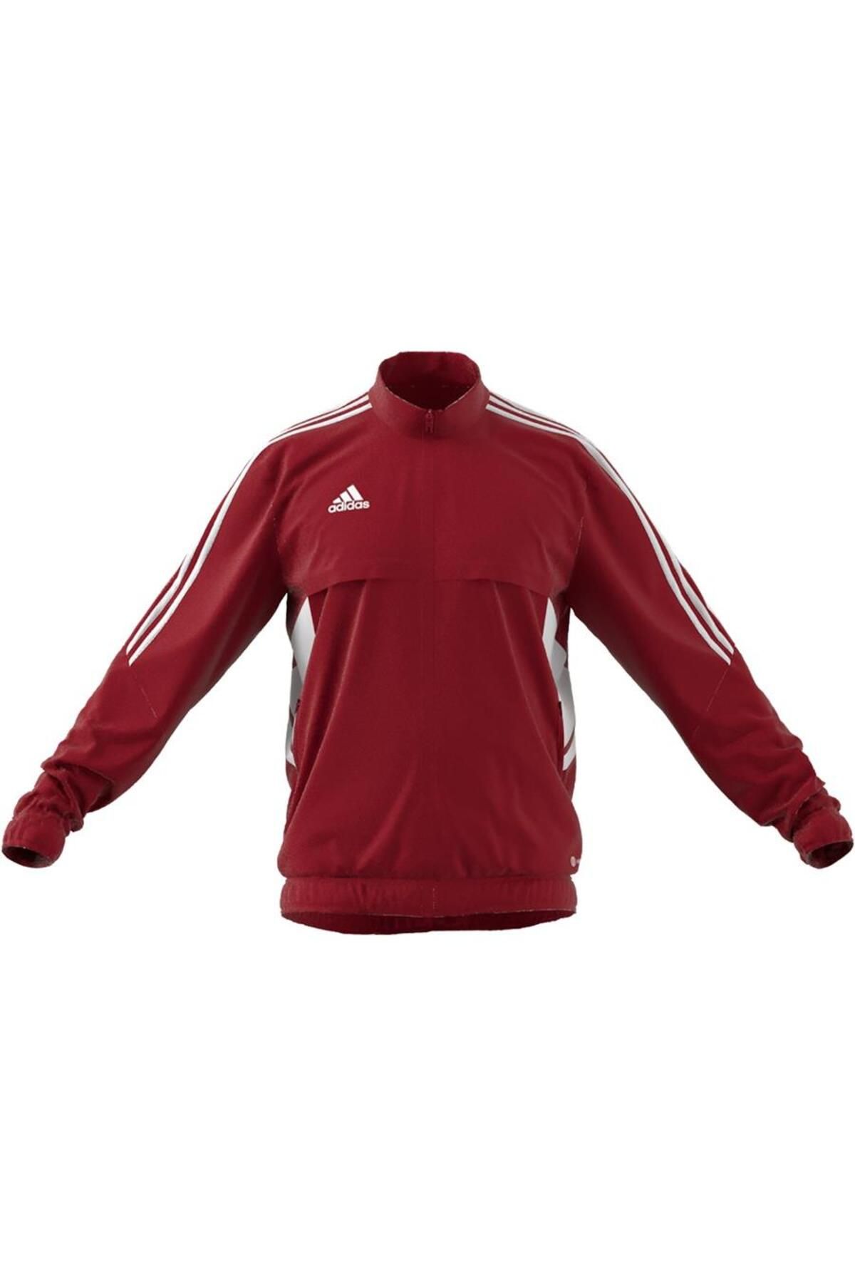 adidas-Jachetă Pre Jkt pentru bărbați Con22 - Ha6238 3