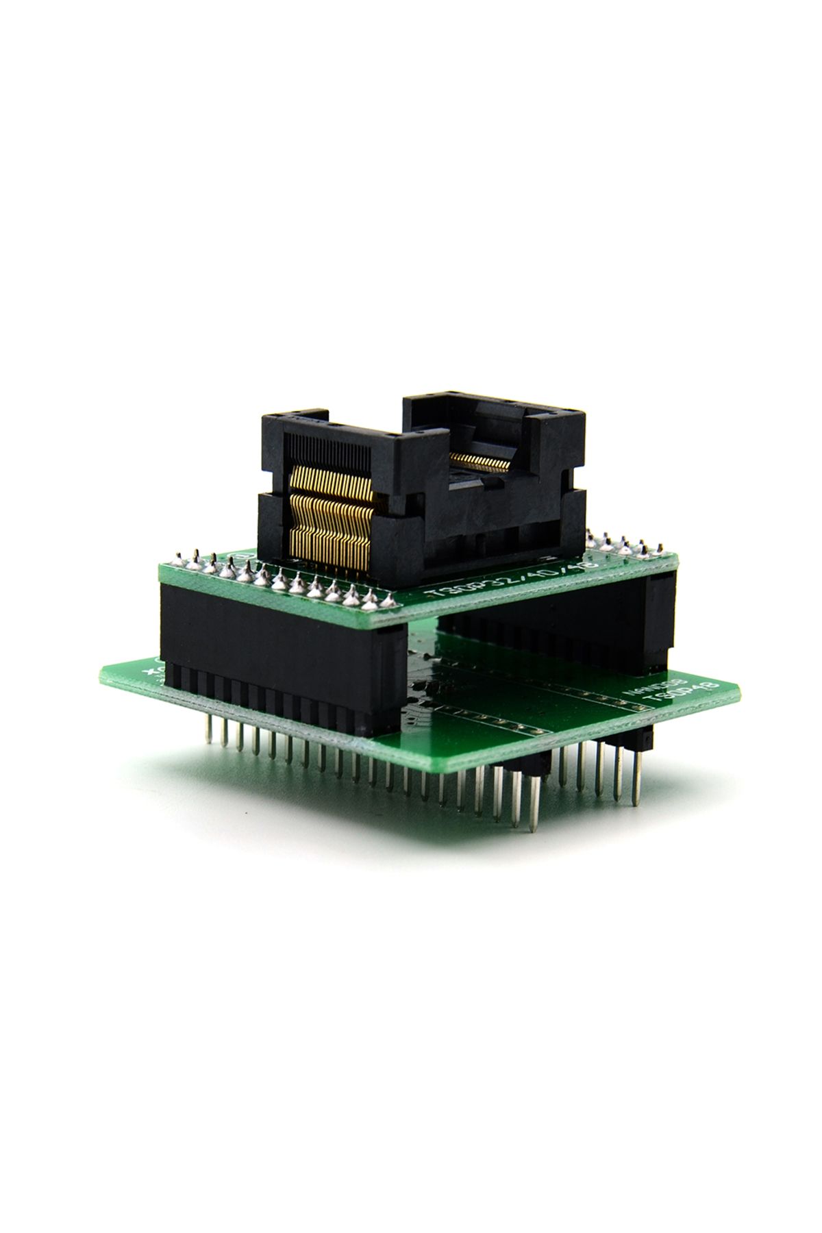 Choice-NAND08 TSOP48 Adapter TSOP48 NAND Only for TL866II Plus Programmer for NAND Flash Chips For TL866... 3