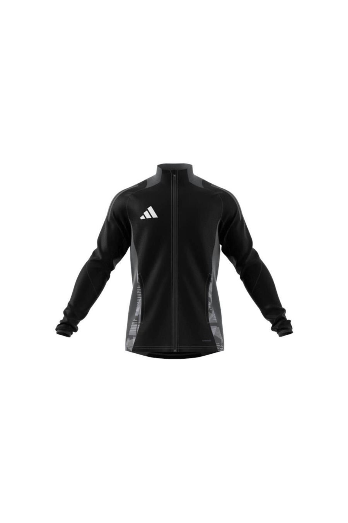 adidas-Men's Tıro24 C Tr Jkt Jacket Ip1870 2