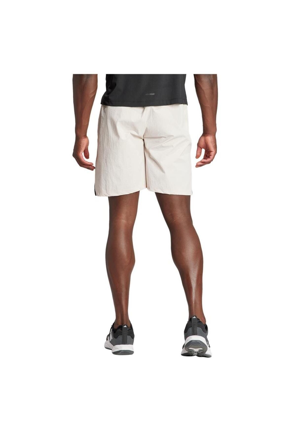 adidas-D4t Adıst Wo Sh Men's Shorts Is9004 4