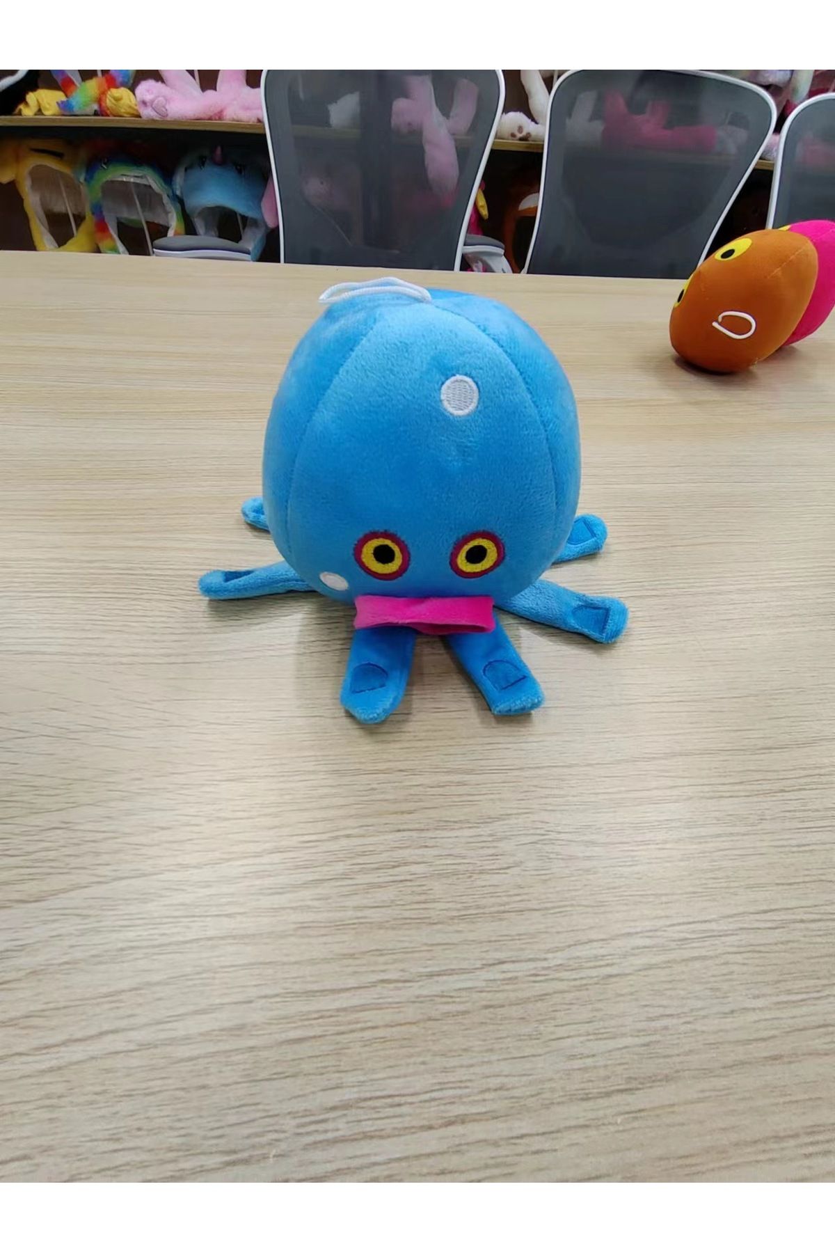Choice-My Singing Monster Plush Wubbox My Singing Monster Soft Toy Fluff My Sing Monster Ghazt Plush Mam... 3