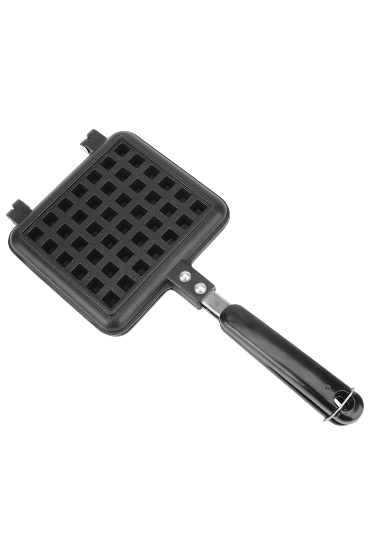 NICEYARD-Waffles Pot Iron Baking Pan Kitchen Cooking Tool Waffle Maker Machine Bubble Egg Cake Oven Breakf... 8