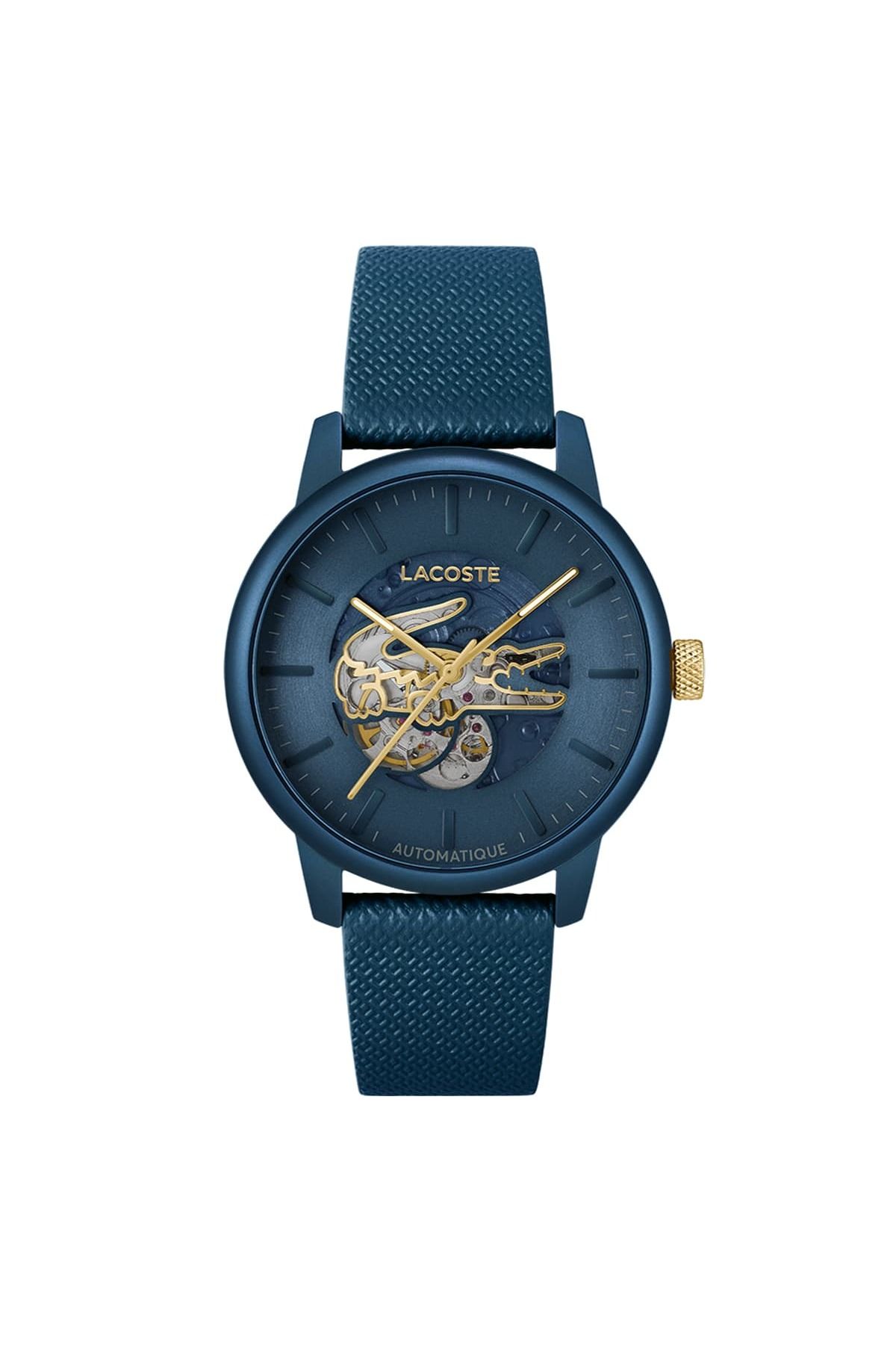 ساعت مچی مردانه Lacoste Automatic Lac2011385