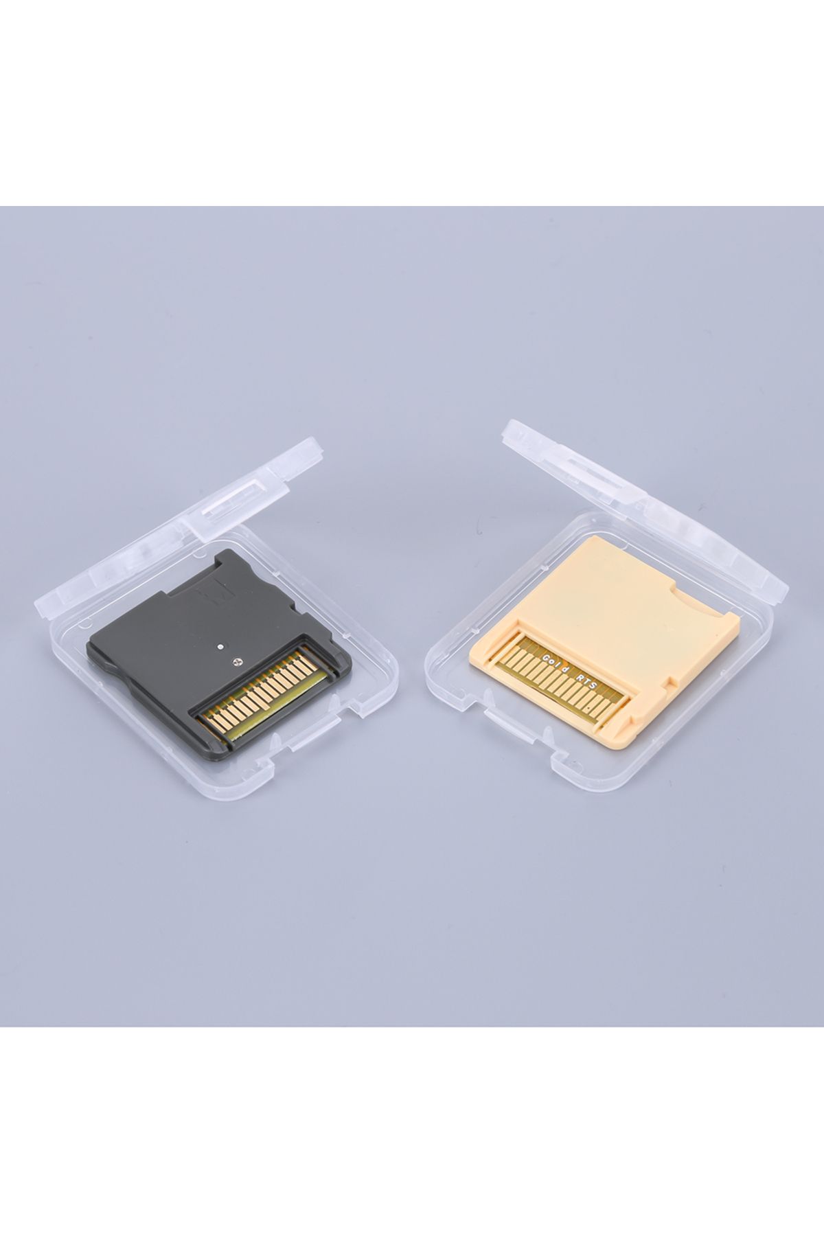 ALLOYSEED-1-5PCS Gaming Memory Card Adapter R4 DS PRO/R4 GOLD RTS Burner Card Special Burner Card for DSL/D... 3