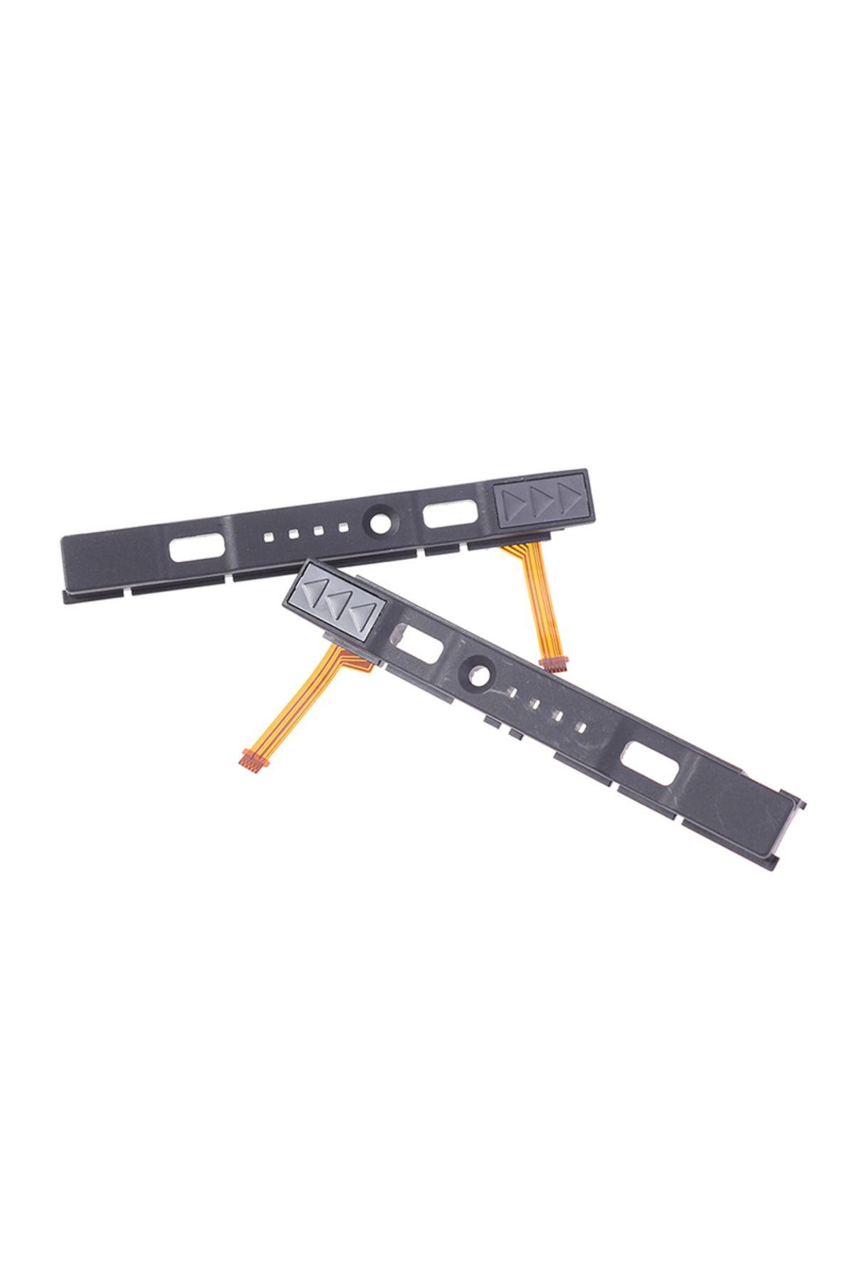 Choice-1PC Replacement Part Right and Left Slide Rail with Flex Cable for Nintendo Switch Console JoyCon... 7