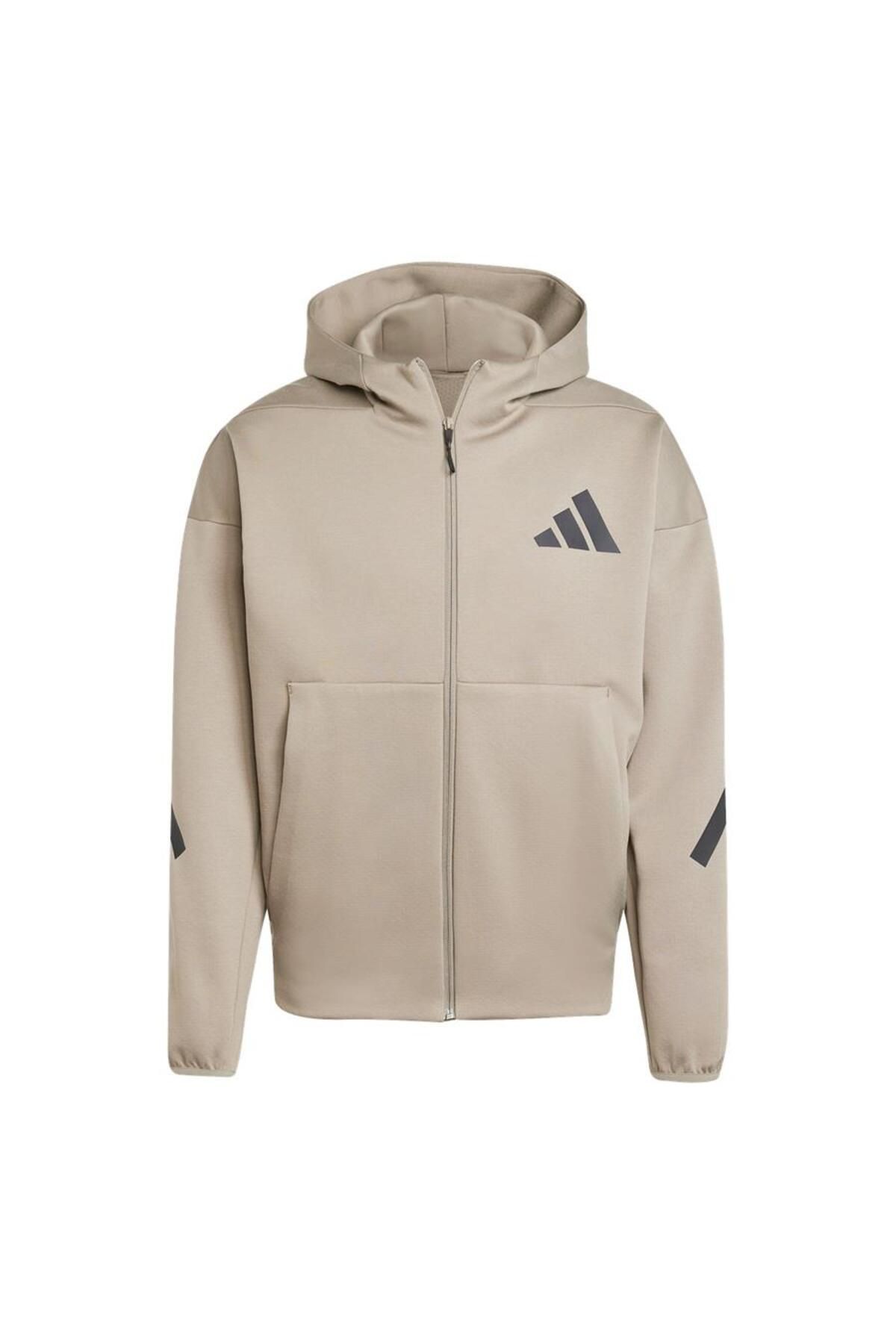 adidas-M Z.N.E. Fz Men's Jacket Jd9600 2