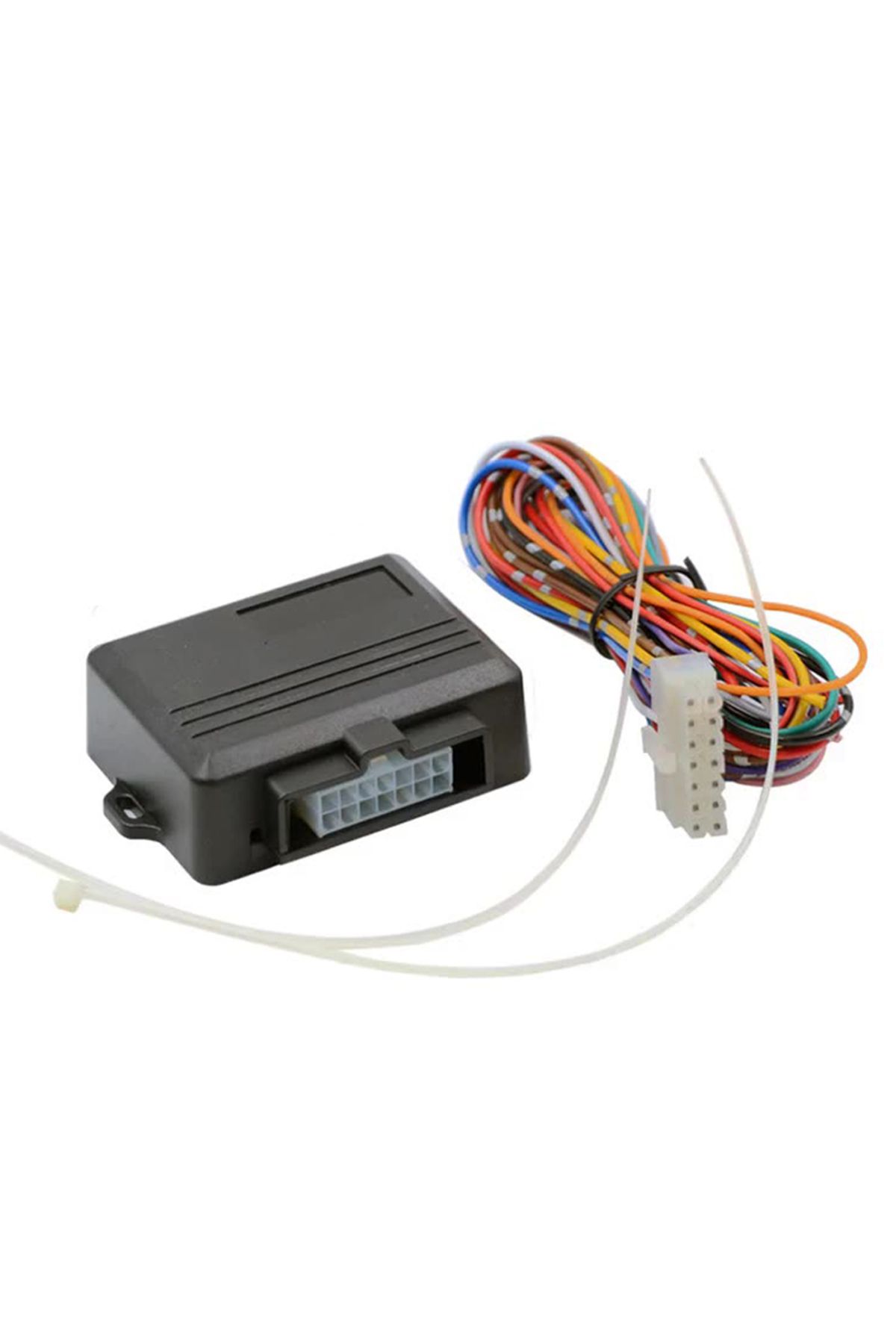 VAKIND-Remote Engine Start Stop with Remote Control Car Starting Module Pre-heating Auto Starter Module ... 8