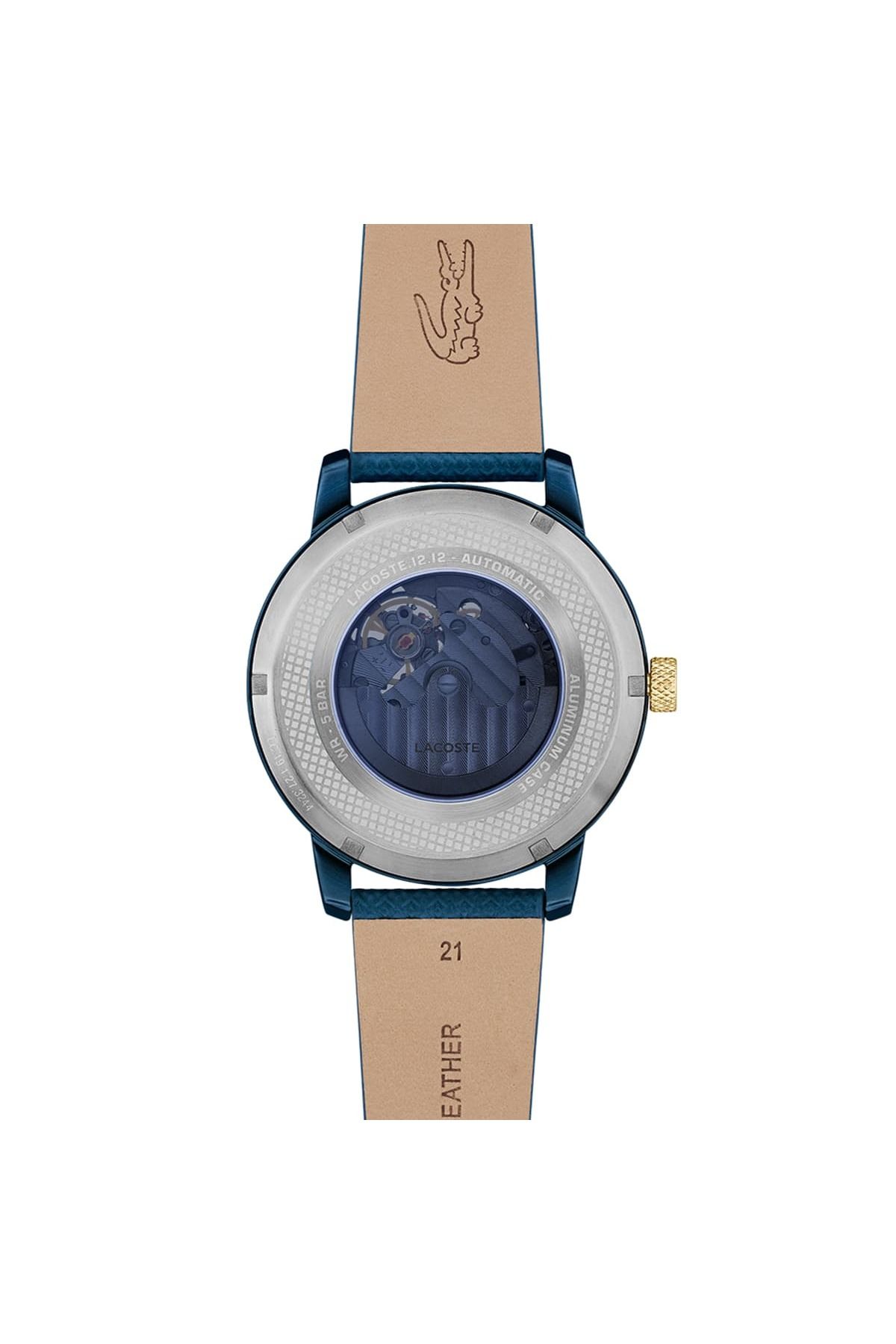 ساعت مچی مردانه Lacoste Automatic Lac2011385