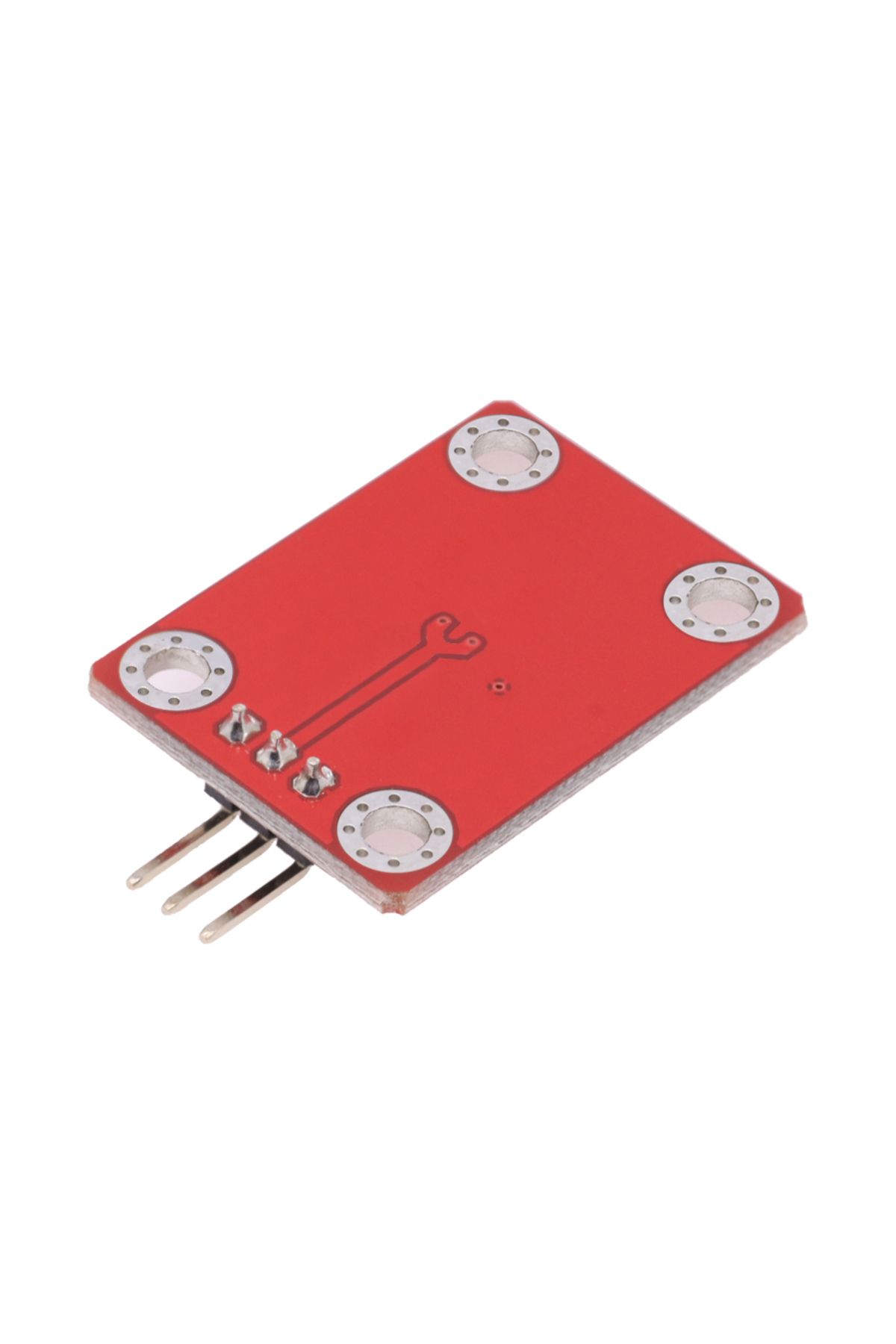 Choice-UV Sensor 240-370nm GUVA-S12SD 3528 Solar Ultraviolet Intensity Module DC 3.3-5V For Arduino /Ras... 2