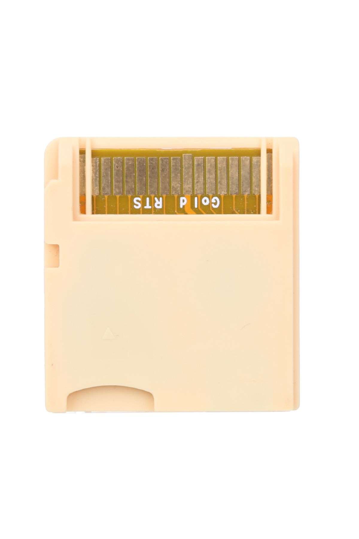 ALLOYSEED-1-5PCS Gaming Memory Card Adapter R4 DS PRO/R4 GOLD RTS Burner Card Special Burner Card for DSL/D... 6