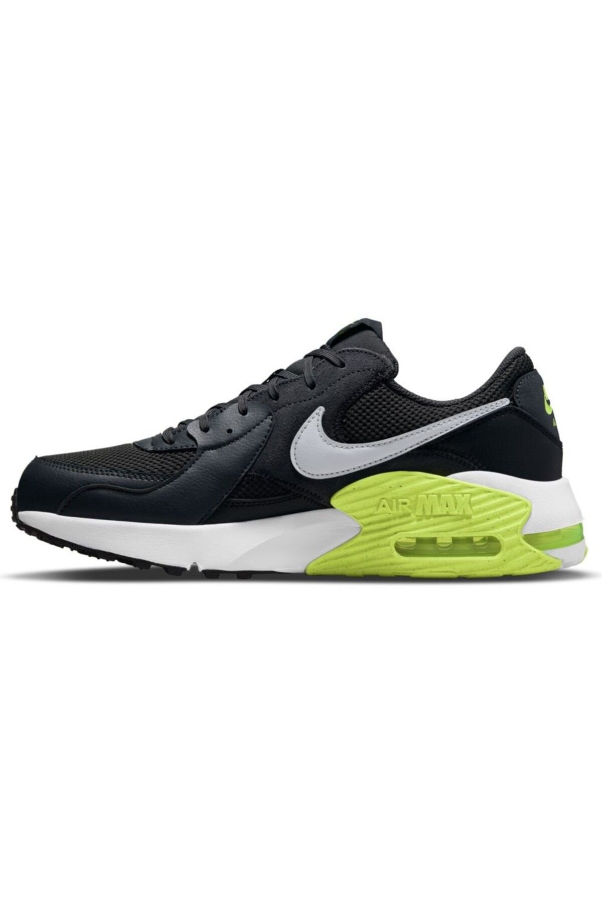 Nike-Pánske topánky Excee Cd4165 2