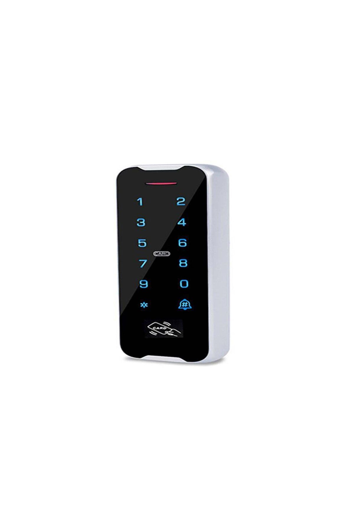 NOVACOM-Nc-Ms22Wp Password and Proximity Card Reader 1