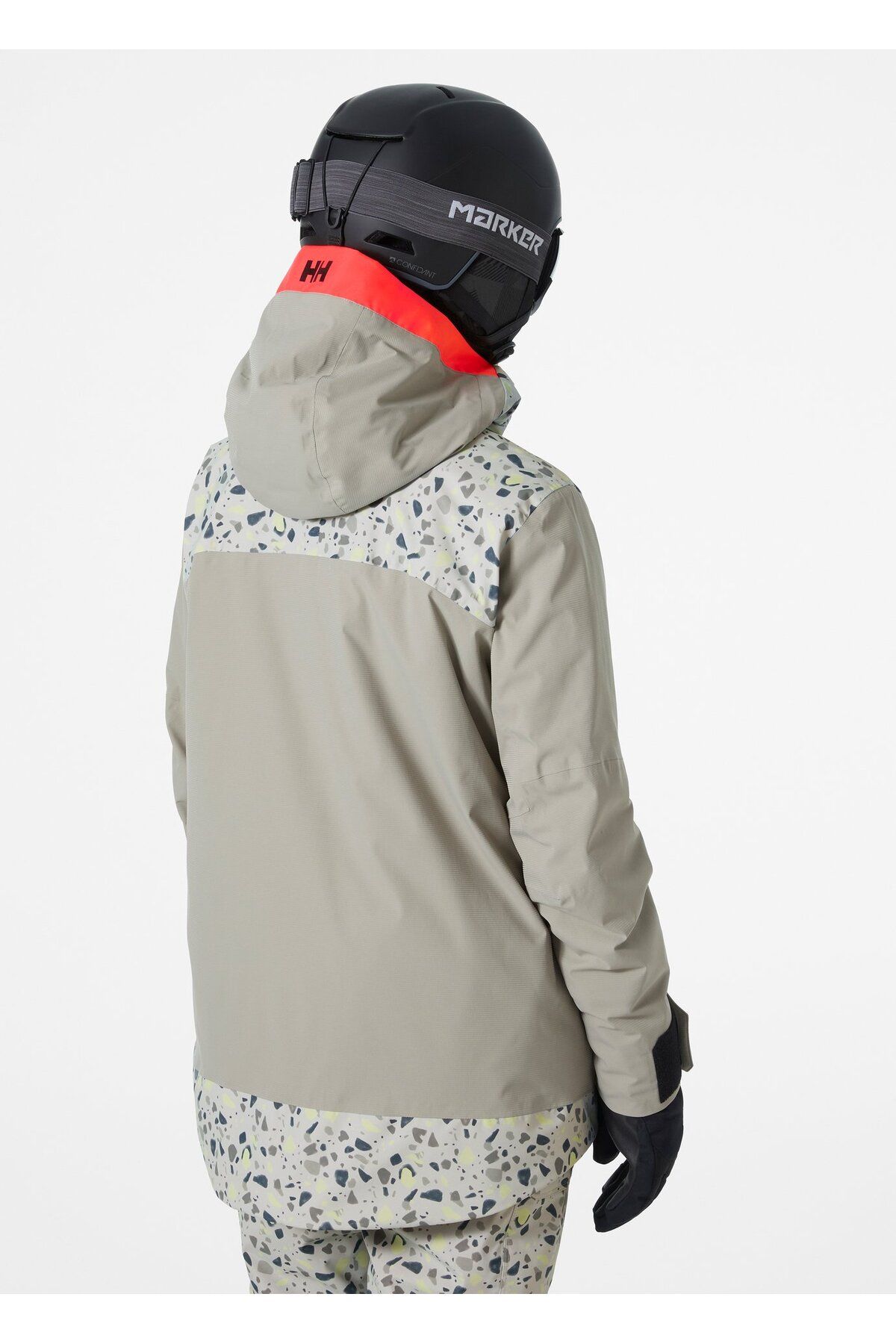 Helly Hansen-W Powchaser 2.0 Coat 4