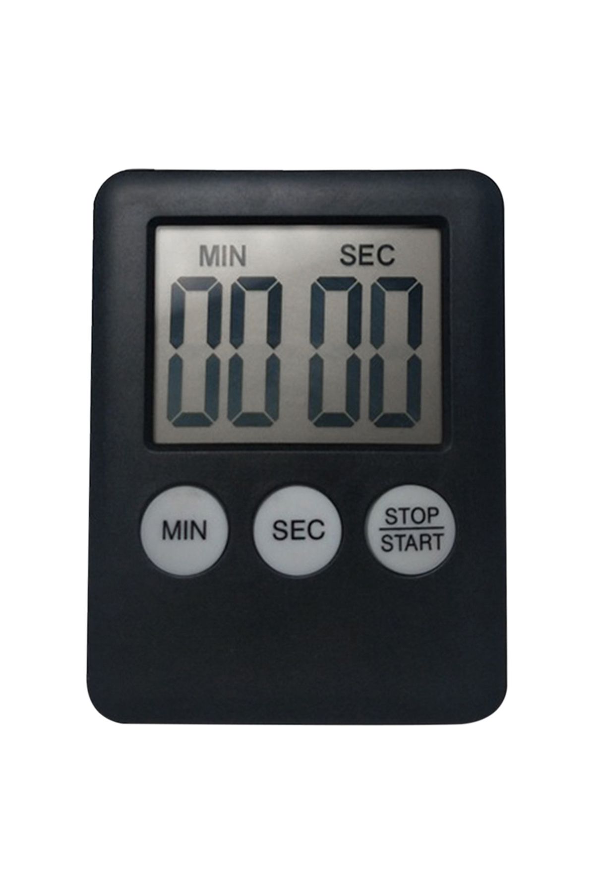 Choice-Digital Electronic Kitchen Timer Multi-Function Electronic Timer Stopwatch LCD Display for Sports... 7