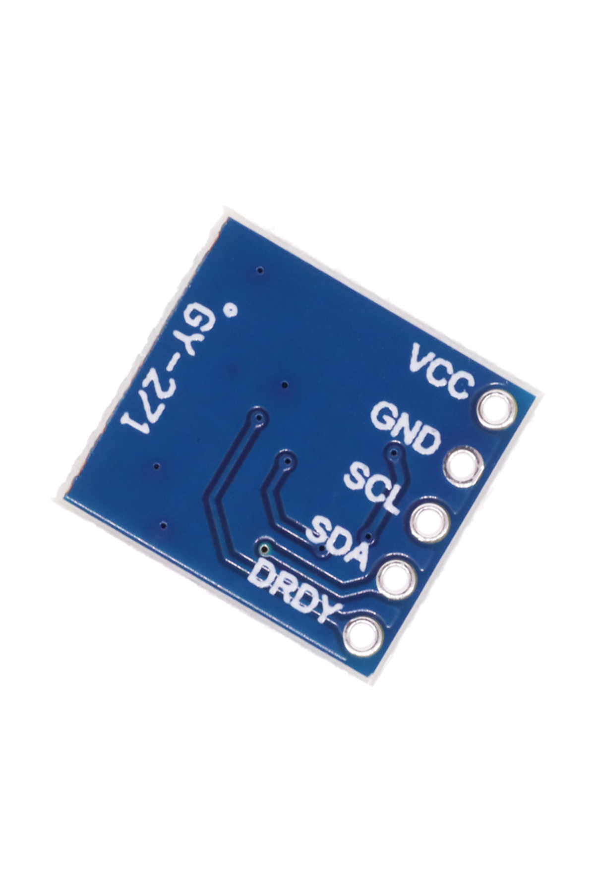 Choice-HMC5883 L883 GY-271 3V-5V Triple Tri-axis 3 Axis Compass Magnetometer Sensor Module Board HMC5883... 5