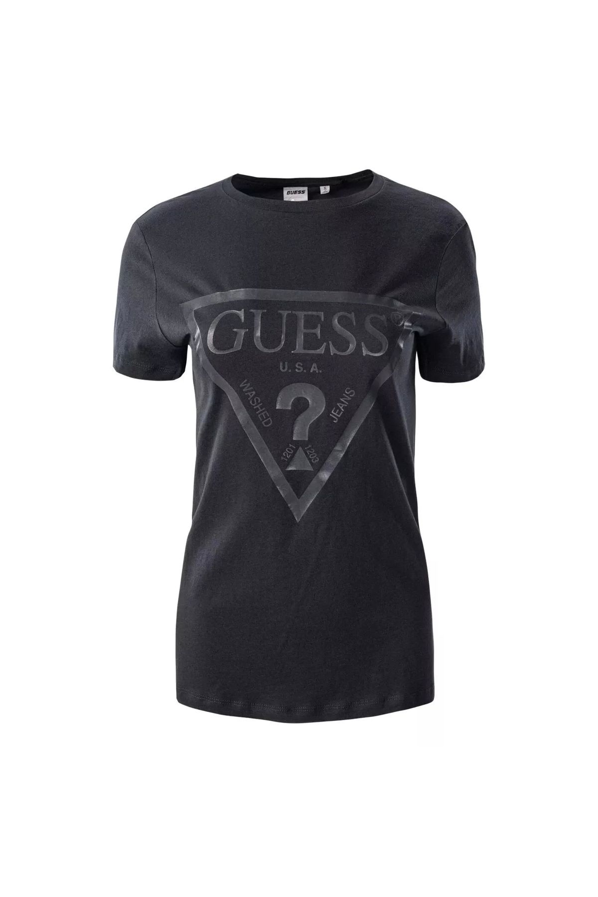 Guess-تي شيرت Adele SS CN 1