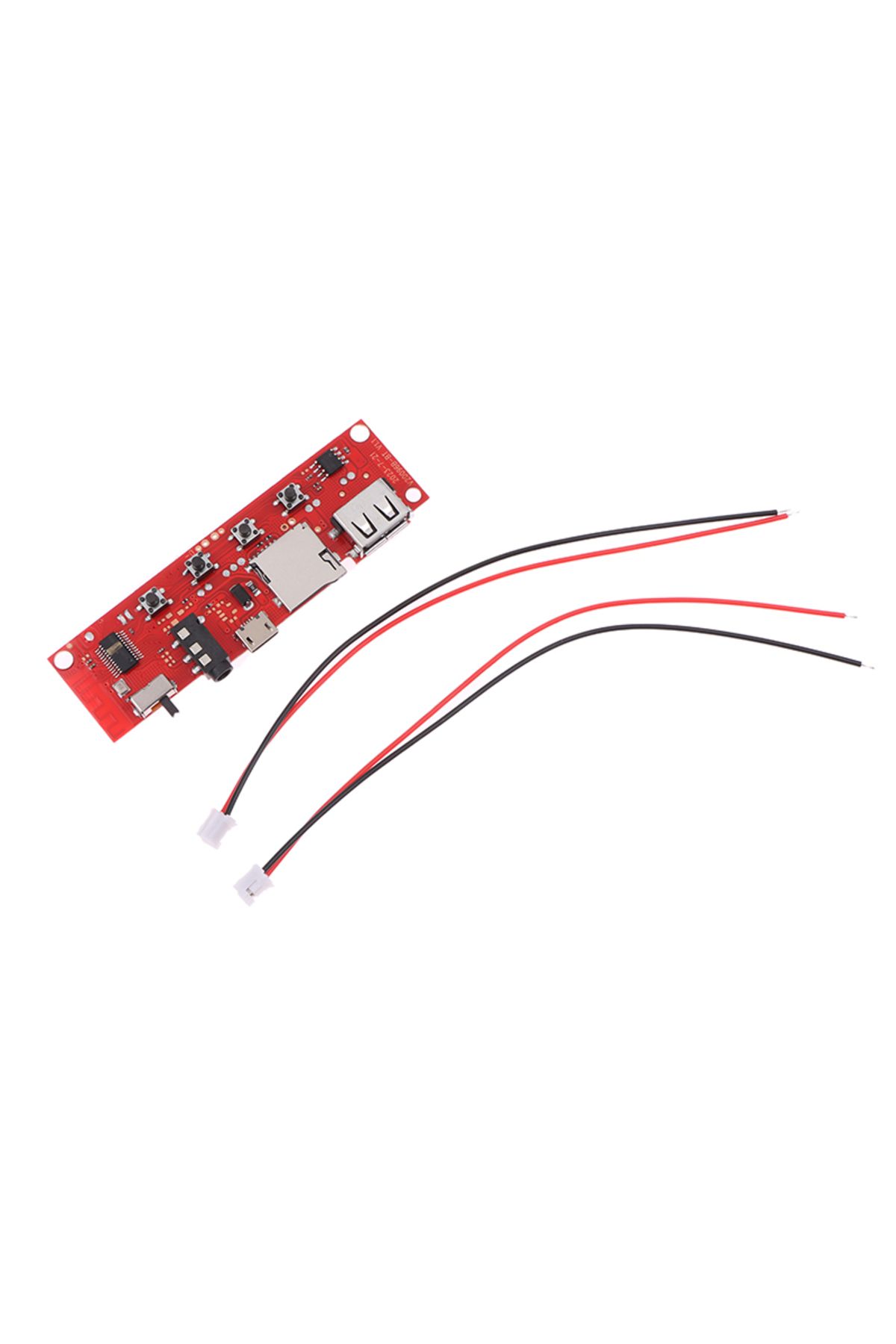 Choice-Multifunctional Bluetooth Audio Circuit Board Bluetooth Module Amplifier Board DIY Bluetooth Modu... 5