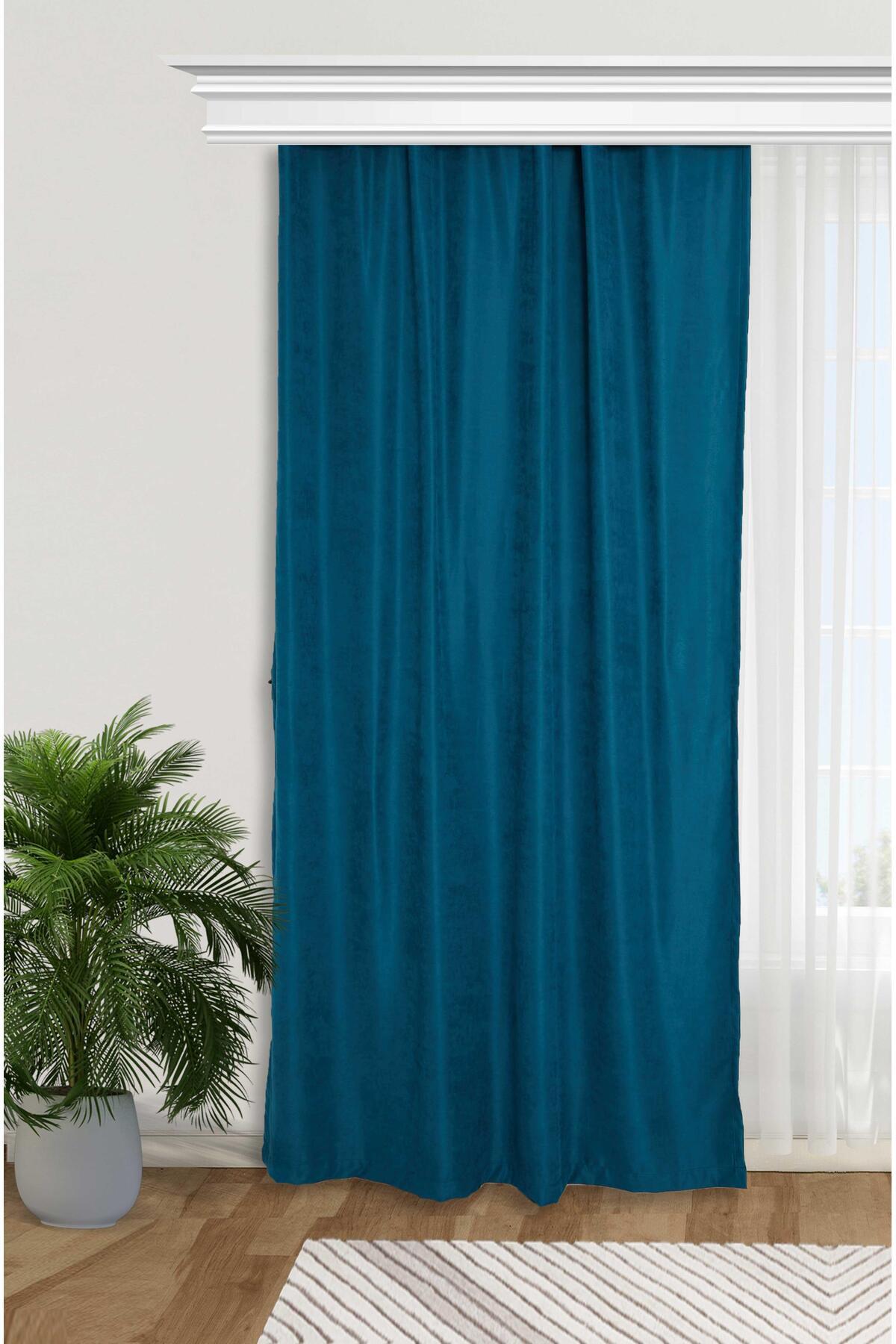 Aisha's Design-Flower Accessory Background Curtain Left Edge, Pr-3Sol 2